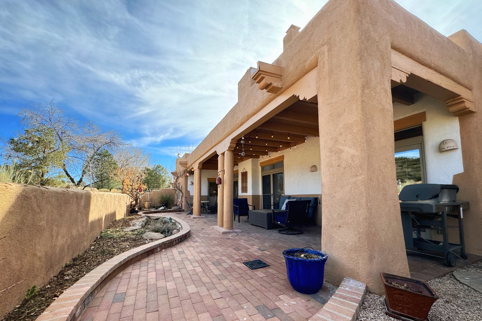 3101 Old Pecos Trail 626, Santa Fe, New Mexico 87505, 3 Bedrooms Bedrooms, ,4 BathroomsBathrooms,Residential,For Sale,3101 Old Pecos Trail 626,202400502