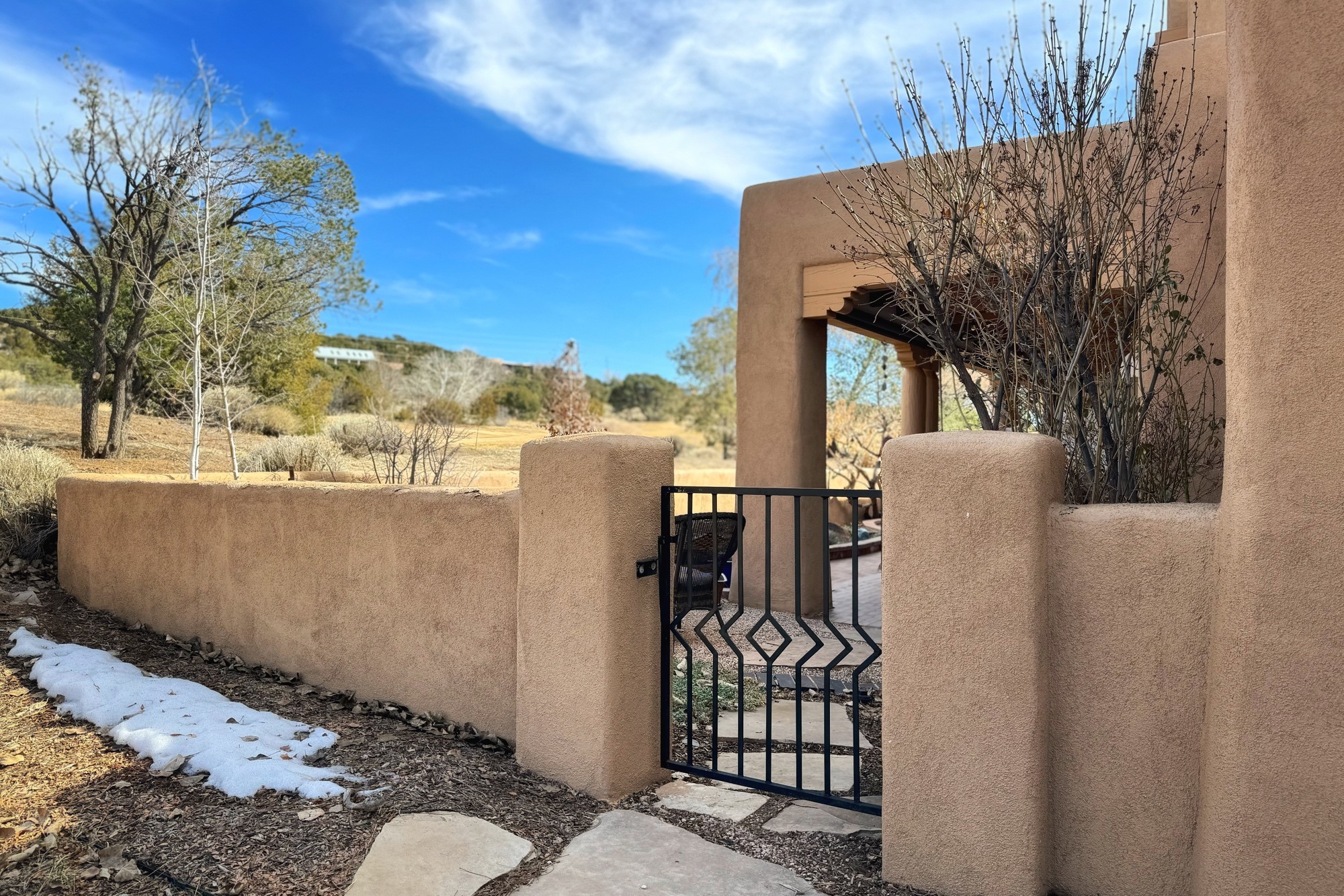 3101 Old Pecos Trail 626, Santa Fe, New Mexico 87505, 3 Bedrooms Bedrooms, ,4 BathroomsBathrooms,Residential,For Sale,3101 Old Pecos Trail 626,202400502