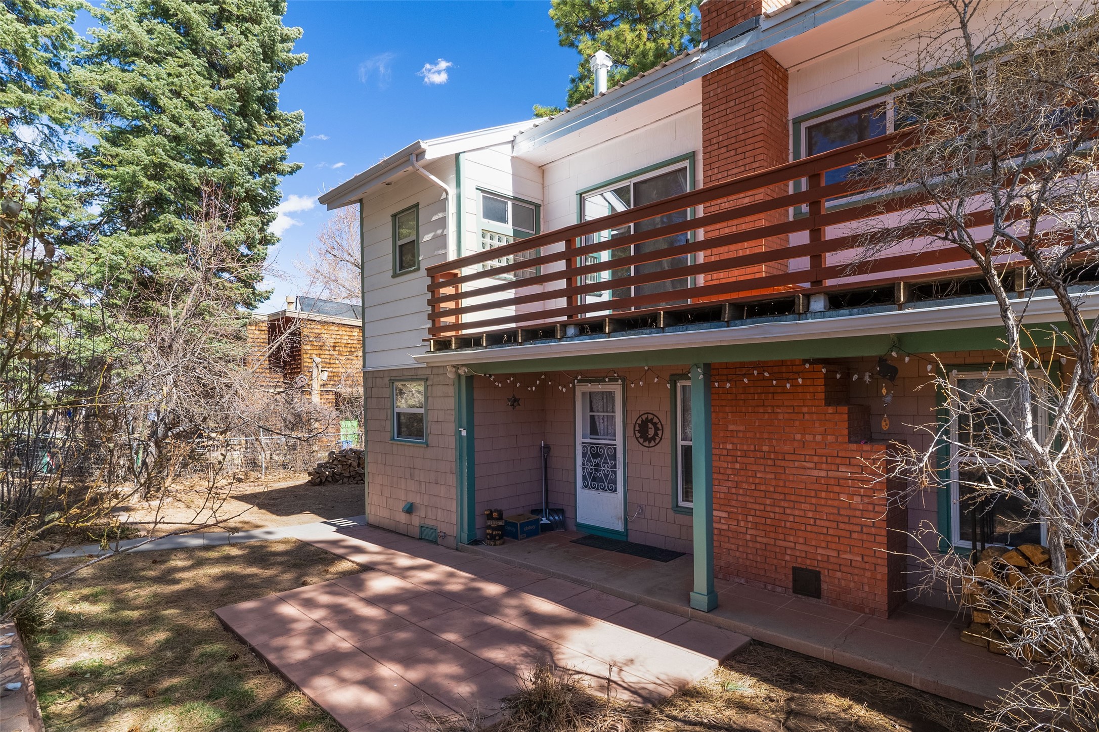 2021 45th B, Los Alamos, New Mexico 87544, 3 Bedrooms Bedrooms, ,2 BathroomsBathrooms,Residential,For Sale,2021 45th B,202400744