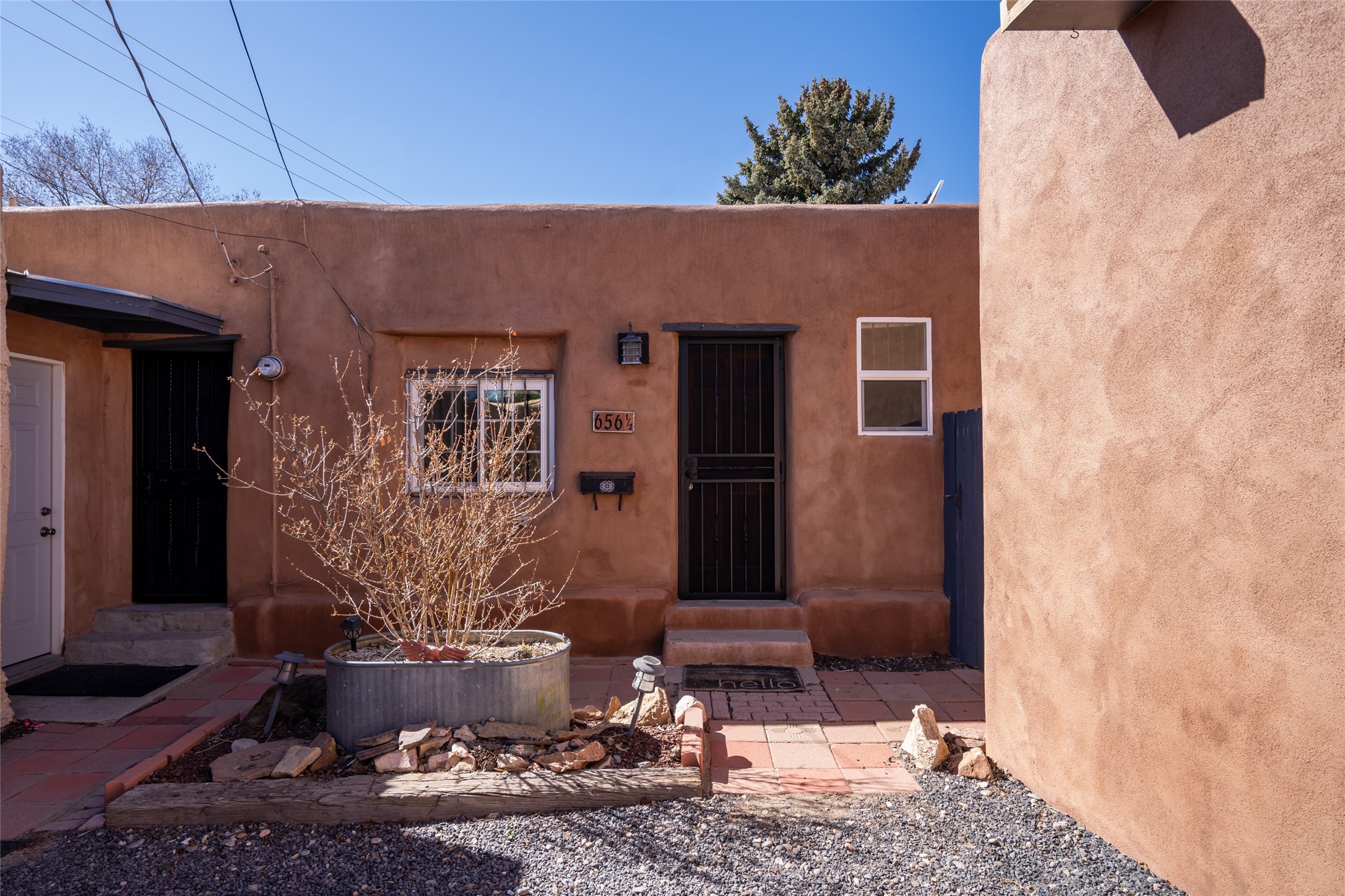 656 Old Santa Fe Trail, Santa Fe, New Mexico 87505, 3 Bedrooms Bedrooms, ,2 BathroomsBathrooms,Residential,For Sale,656 Old Santa Fe Trail,202400756