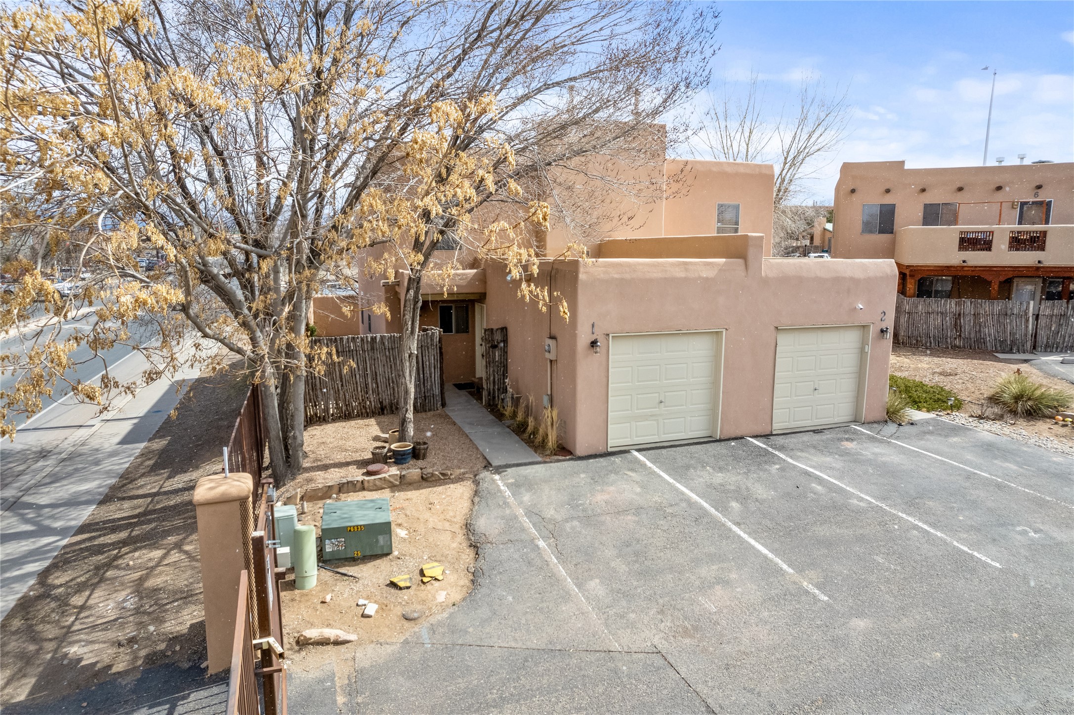 3300 Rufina Street A-1, Santa Fe, New Mexico 87507, 2 Bedrooms Bedrooms, ,2 BathroomsBathrooms,Residential,For Sale,3300 Rufina Street A-1,202400808