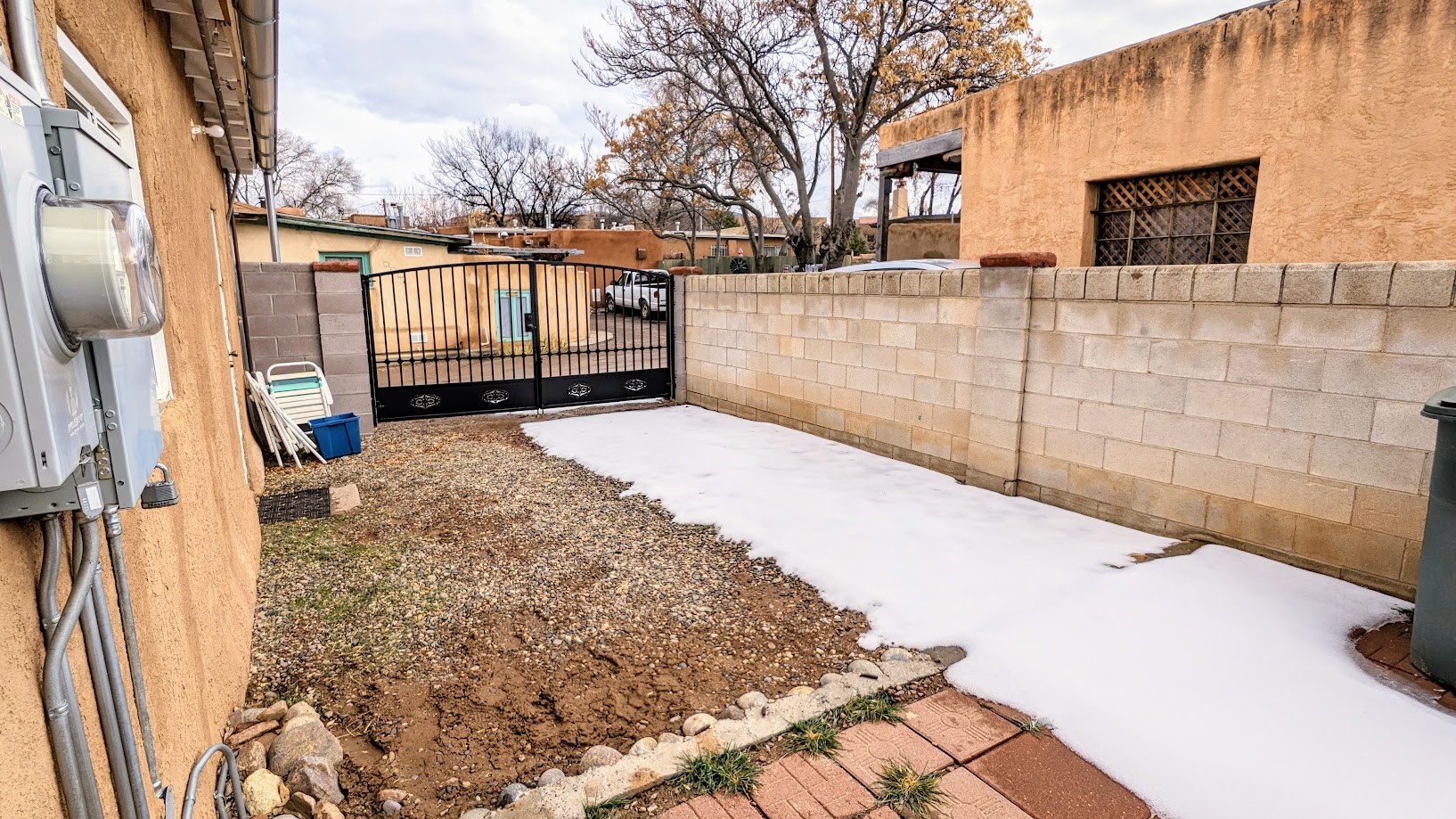 730 Agua Fria Street, Santa Fe, New Mexico 87501, 2 Bedrooms Bedrooms, ,1 BathroomBathrooms,Residential,For Sale,730 Agua Fria Street,202400342