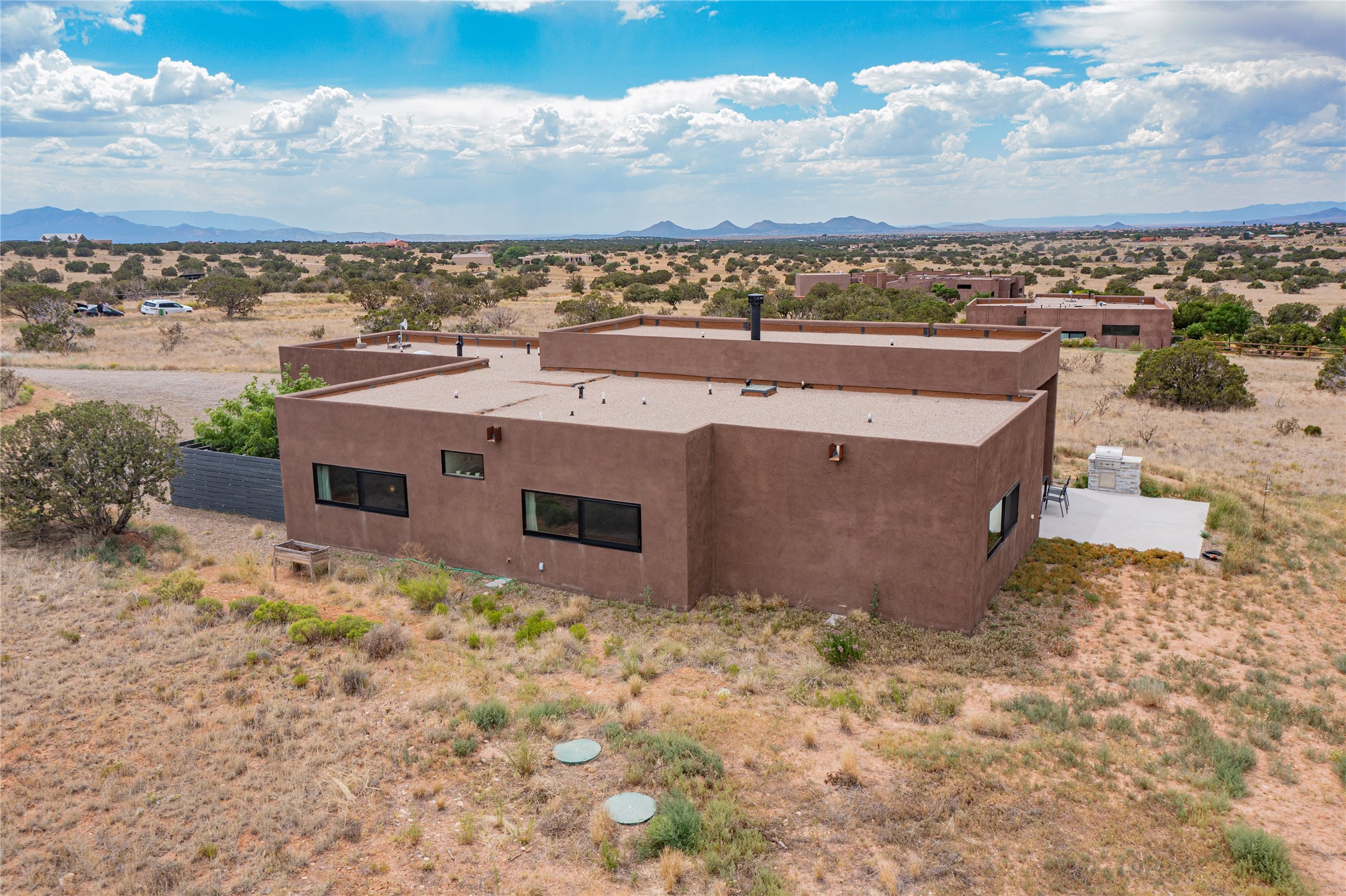 25 Spur Ranch Road, Lamy, New Mexico 87540, 3 Bedrooms Bedrooms, ,2 BathroomsBathrooms,Residential,For Sale,25 Spur Ranch Road,202400965