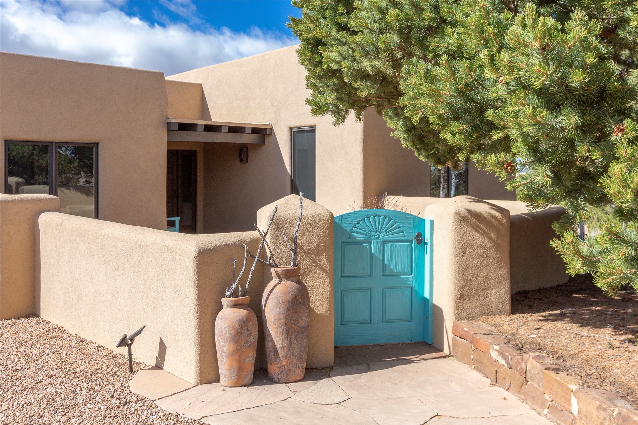 4 E Sand Sage, Santa Fe, New Mexico 87506, 3 Bedrooms Bedrooms, ,3 BathroomsBathrooms,Residential,For Sale,4 E Sand Sage,202400509