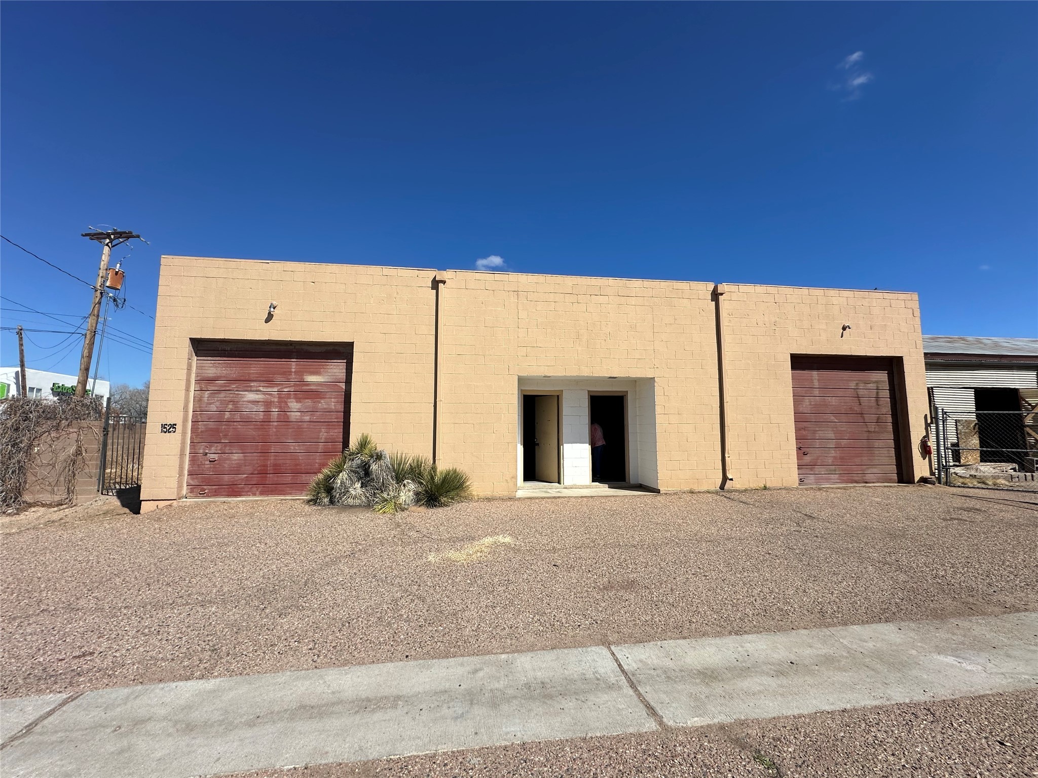 1525 Pacheco Street B, Santa Fe, New Mexico 87505, ,Commercial Lease,For Rent,1525 Pacheco Street B,202401012