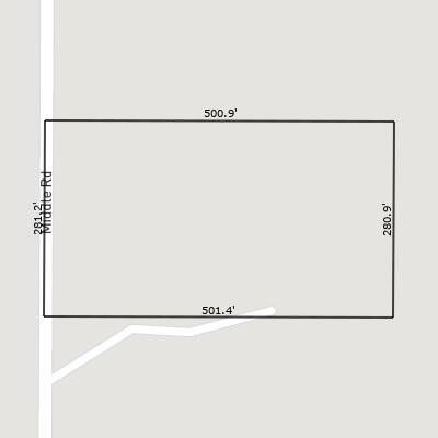 Lot 35 Middle Road, Questa, New Mexico 87556, ,Land,For Sale,Lot 35 Middle Road,202401040