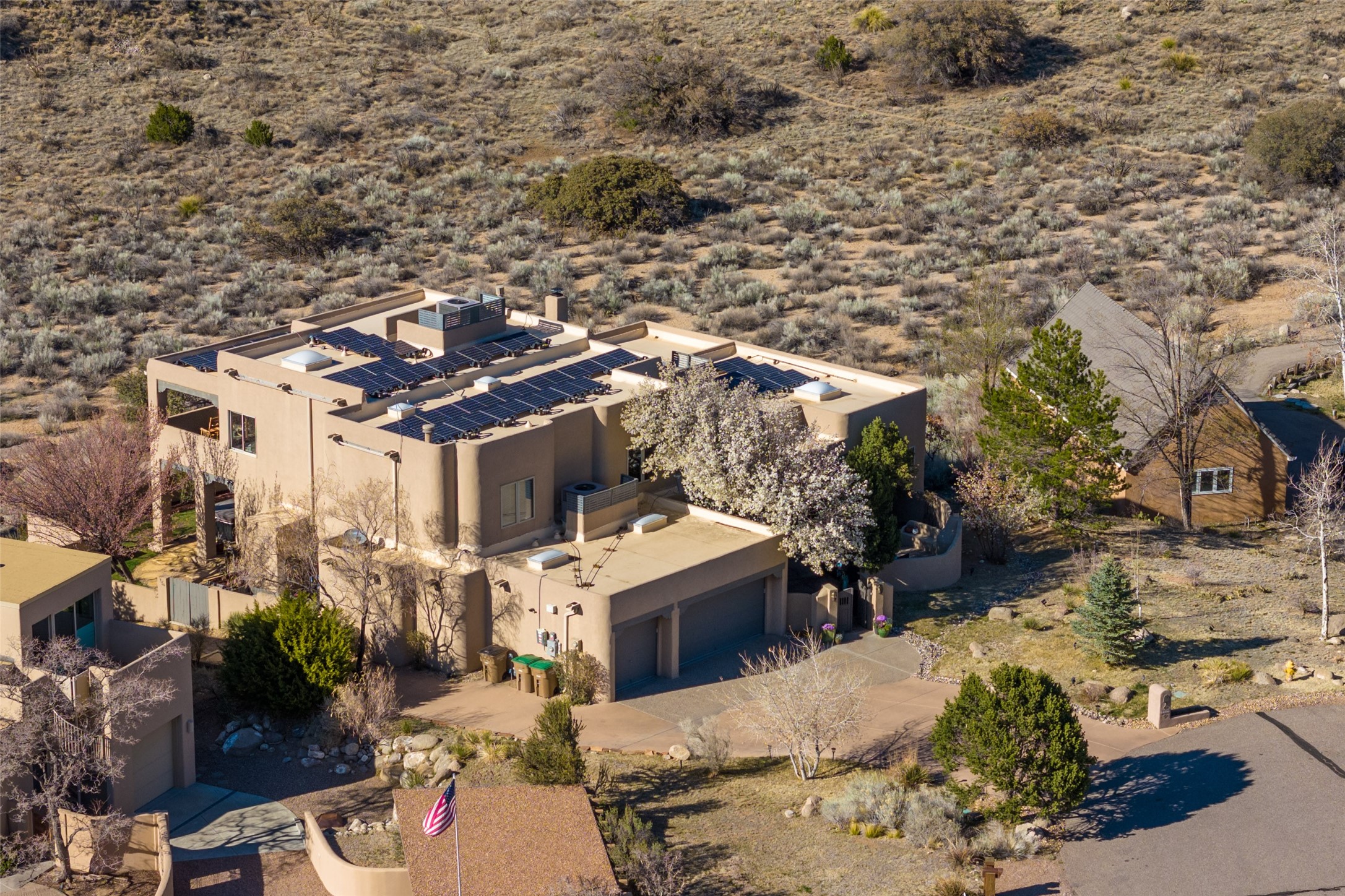1517 Eagle Ridge Terrace NE, Albuquerque, New Mexico 87122, 5 Bedrooms Bedrooms, ,4 BathroomsBathrooms,Residential,For Sale,1517 Eagle Ridge Terrace NE,202401001