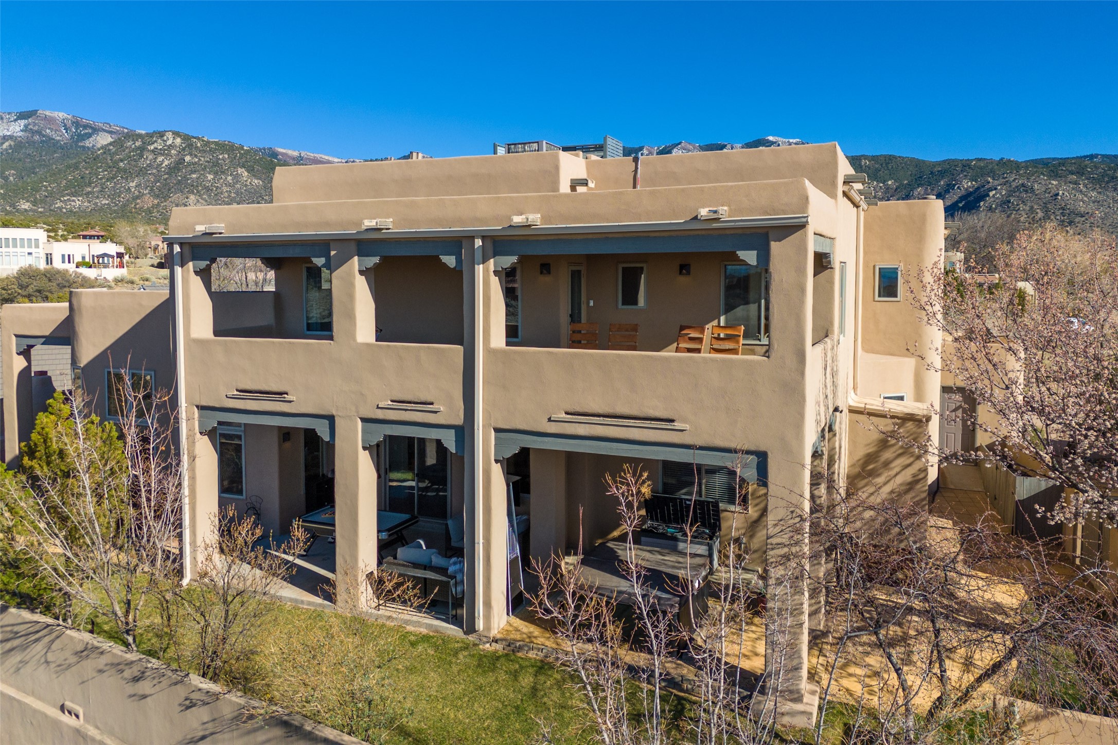 1517 Eagle Ridge Terrace NE, Albuquerque, New Mexico 87122, 5 Bedrooms Bedrooms, ,4 BathroomsBathrooms,Residential,For Sale,1517 Eagle Ridge Terrace NE,202401001