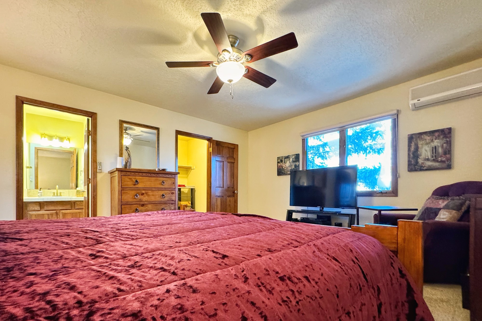 615 Bishops Lodge Road 5, Santa Fe, New Mexico 87501, 2 Bedrooms Bedrooms, ,3 BathroomsBathrooms,Residential,For Sale,615 Bishops Lodge Road 5,202401066