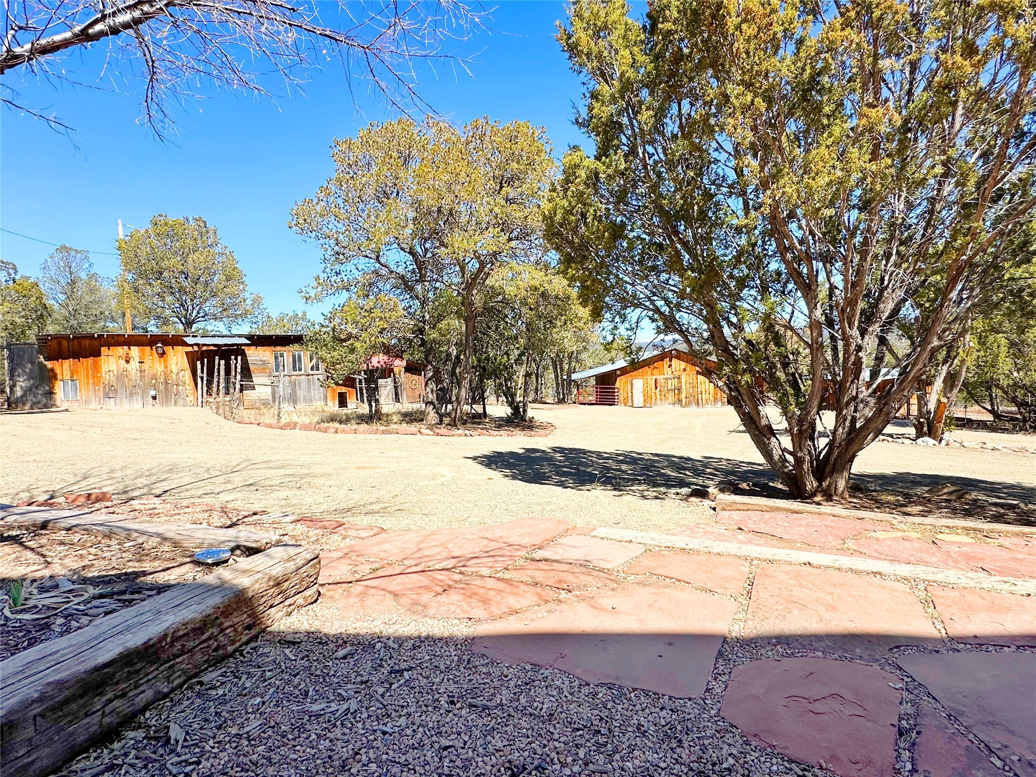 79 County Road B43B, Ilfeld, New Mexico 87538, 2 Bedrooms Bedrooms, ,1 BathroomBathrooms,Residential,For Sale,79 County Road B43B,202401096