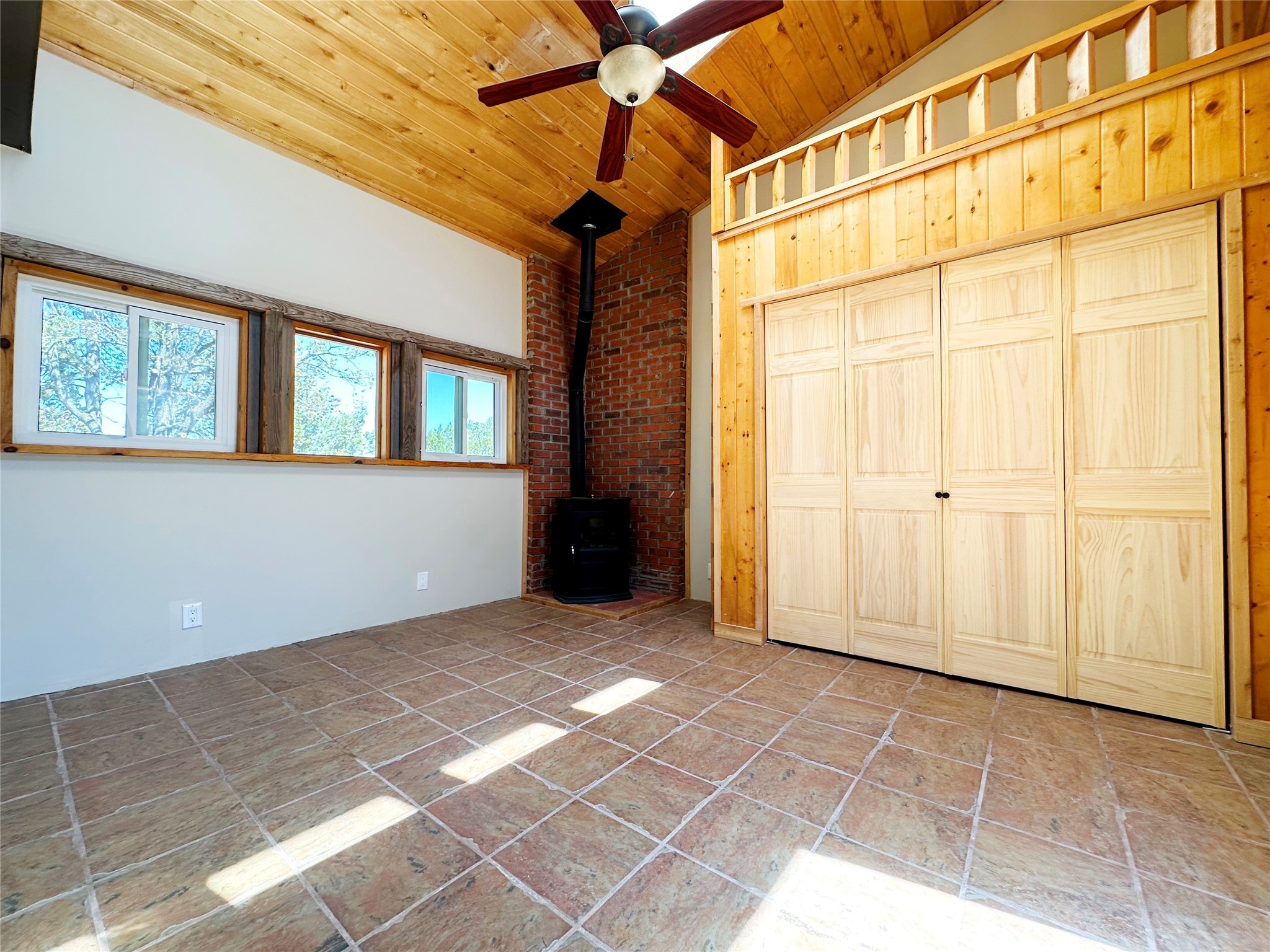 79 County Road B43B, Ilfeld, New Mexico 87538, 2 Bedrooms Bedrooms, ,1 BathroomBathrooms,Residential,For Sale,79 County Road B43B,202401096