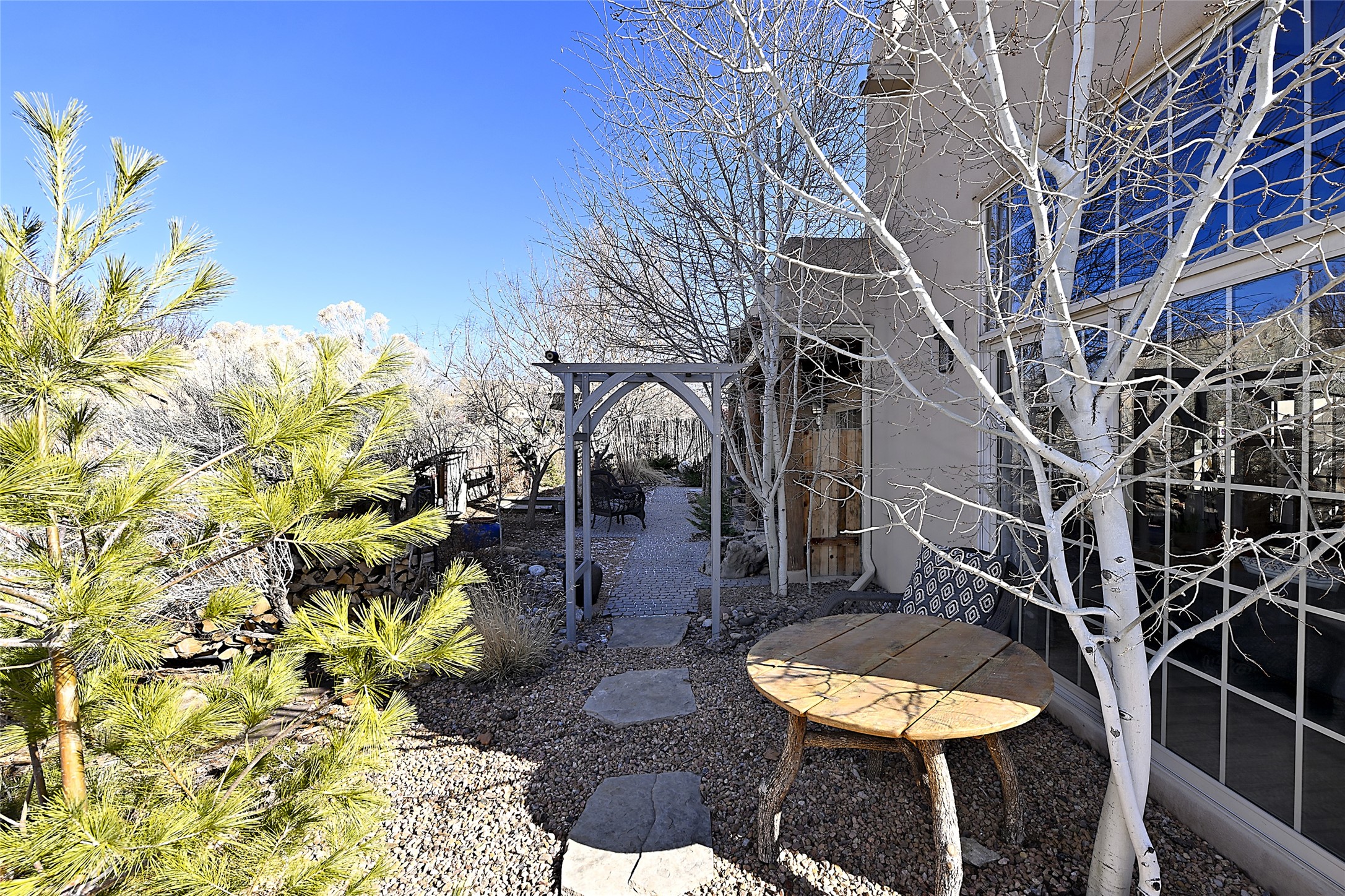 4245 Howling Wolf Lane, Santa Fe, New Mexico 87507, 3 Bedrooms Bedrooms, ,3 BathroomsBathrooms,Residential,For Sale,4245 Howling Wolf Lane,202401107