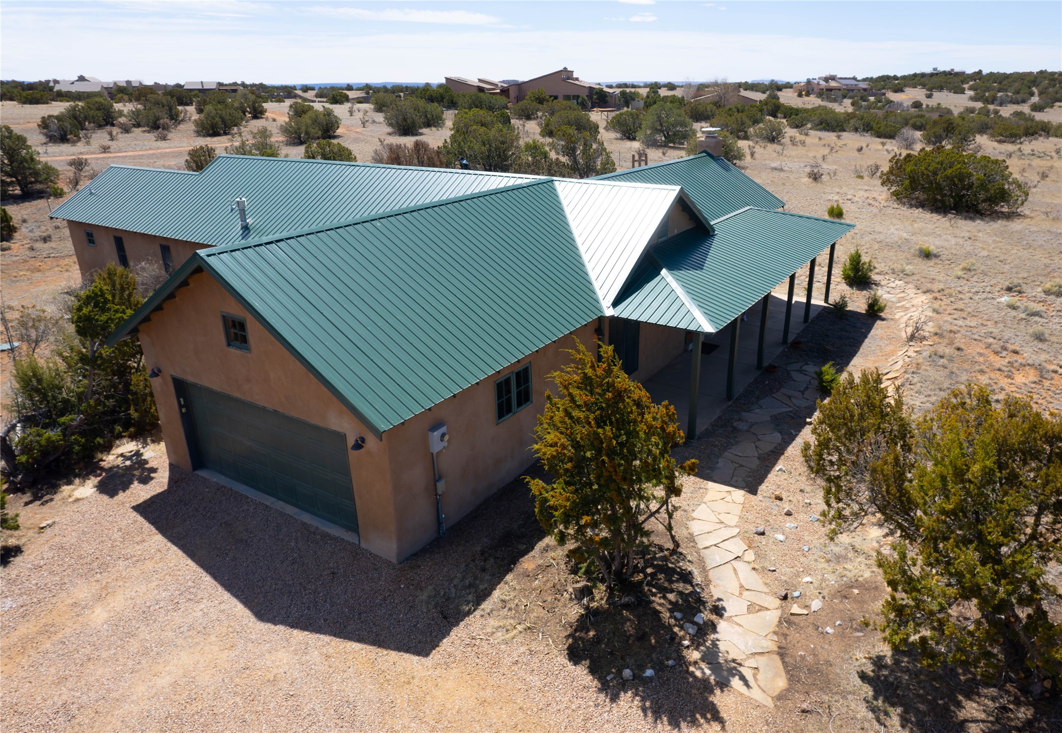 33 Willa Cather Road, Lamy, New Mexico 87508, 2 Bedrooms Bedrooms, ,2 BathroomsBathrooms,Residential,For Sale,33 Willa Cather Road,202341909