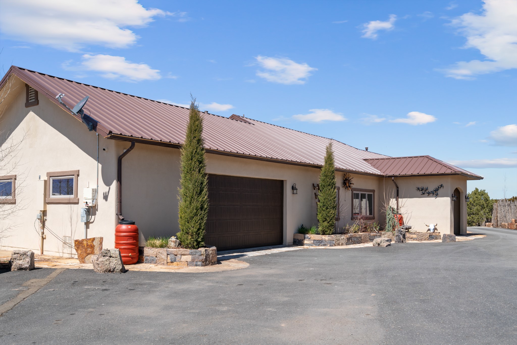 4503 W Alameda, Santa Fe, New Mexico 87507, 4 Bedrooms Bedrooms, ,3 BathroomsBathrooms,Residential,For Sale,4503 W Alameda,202401158
