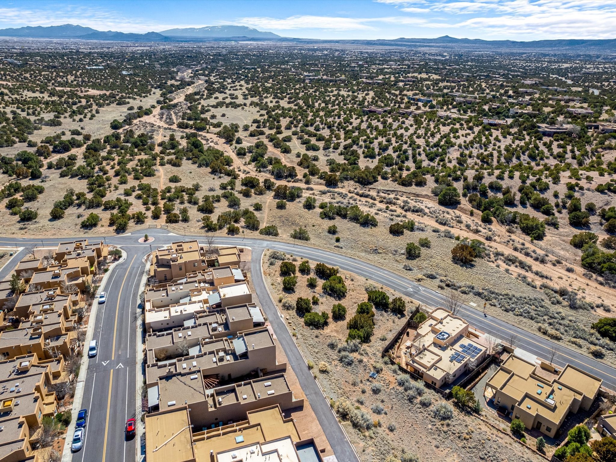 134 Avenida Frijoles, Santa Fe, New Mexico 87507, ,Land,For Sale,134 Avenida Frijoles,202401199
