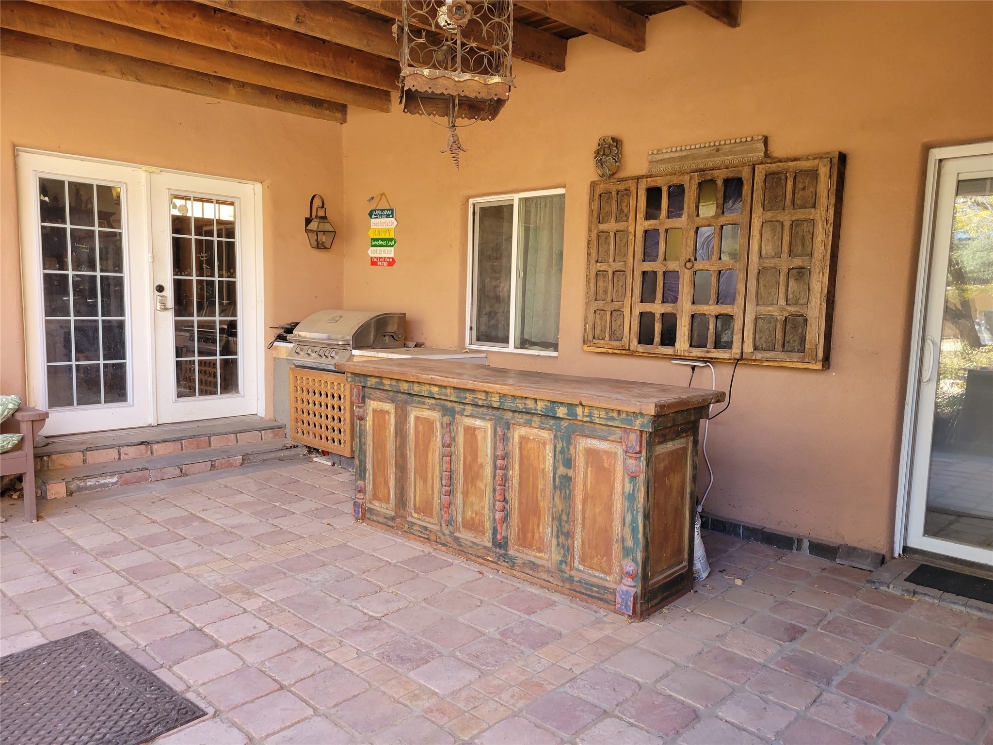 309 E Berger Street, Santa Fe, New Mexico 87505, 4 Bedrooms Bedrooms, ,2 BathroomsBathrooms,Residential,For Sale,309 E Berger Street,202401117