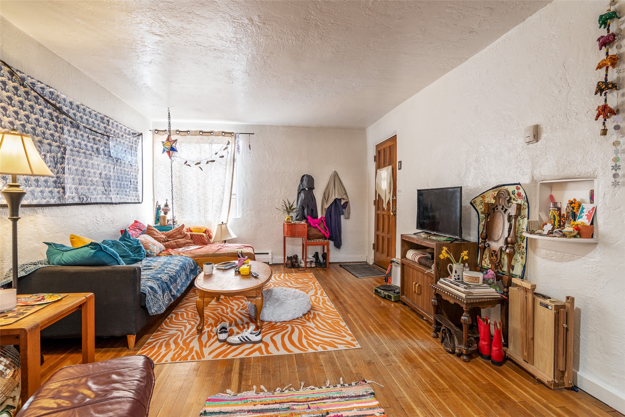 118-120 W Berger Street, Santa Fe, New Mexico 87501, ,Residential Income,For Sale,118-120 W Berger Street,202401250