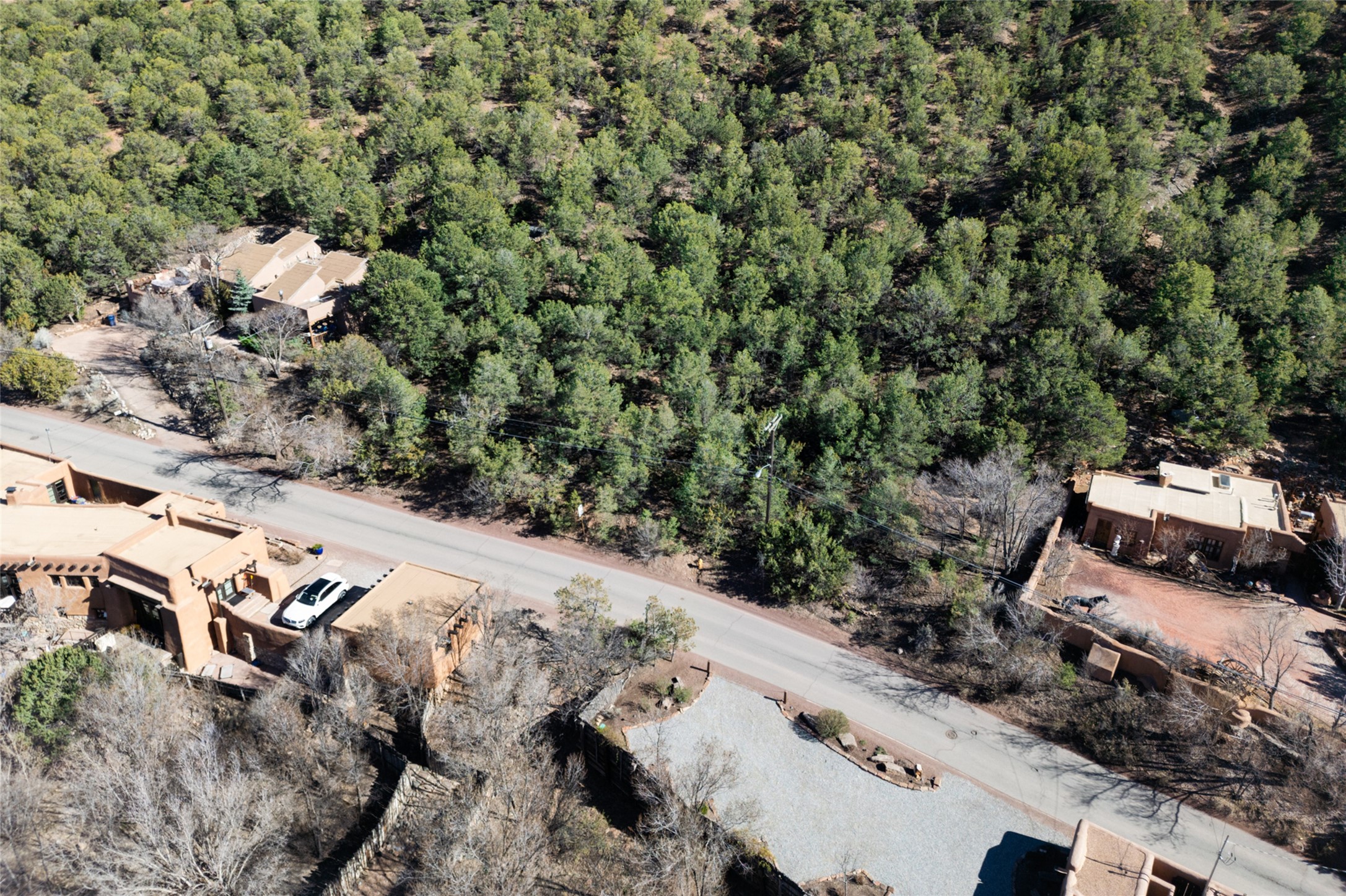 1400 Upper Canyon Road, Santa Fe, New Mexico 87501, ,Land,For Sale,1400 Upper Canyon Road,202401284