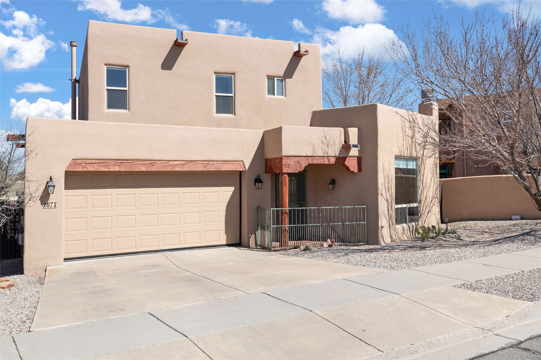 2872 Pueblo Bonito, Santa Fe, New Mexico 87507, 3 Bedrooms Bedrooms, ,3 BathroomsBathrooms,Residential,For Sale,2872 Pueblo Bonito,202401317