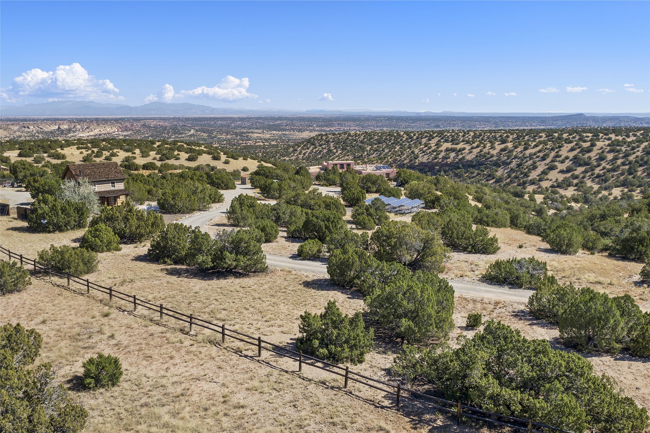 50 Gopeyka Canyon Road, Cerrillos, New Mexico 87010, 4 Bedrooms Bedrooms, ,3 BathroomsBathrooms,Residential,For Sale,50 Gopeyka Canyon Road,202401306