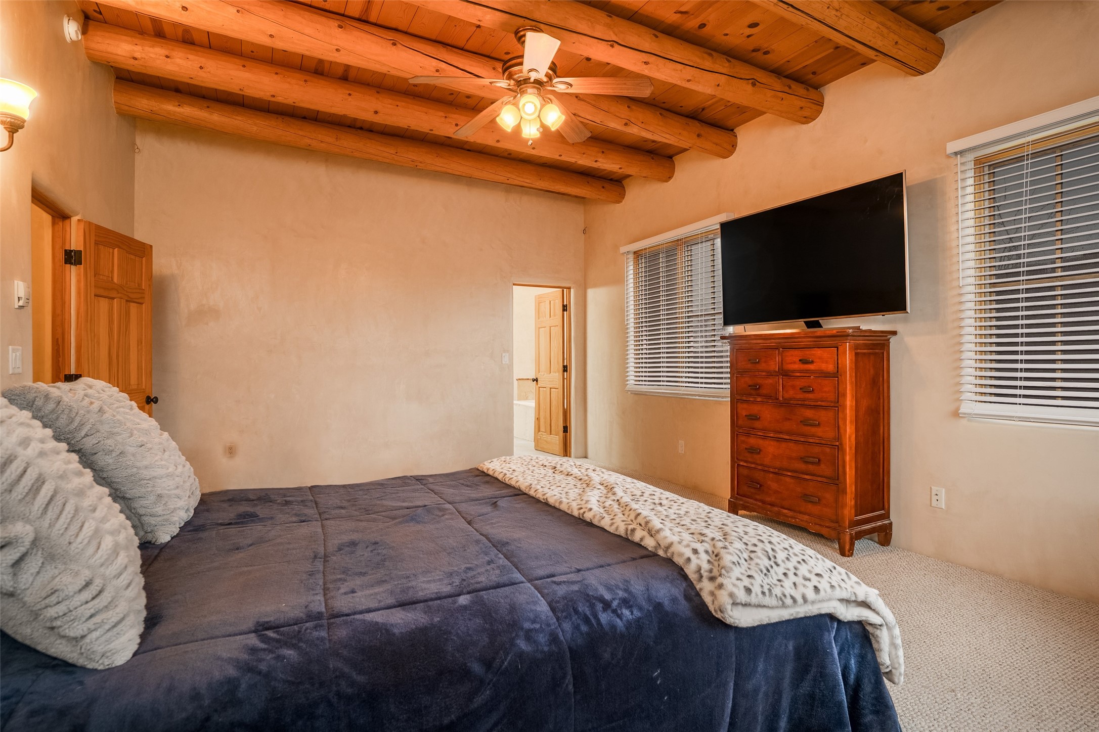 76 Avenida Frijoles, Santa Fe, New Mexico 87507, 4 Bedrooms Bedrooms, ,3 BathroomsBathrooms,Residential,For Sale,76 Avenida Frijoles,202400950