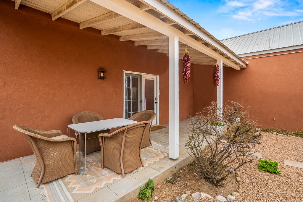 139 Old Lamy Trail, Lamy, New Mexico 87540, 2 Bedrooms Bedrooms, ,2 BathroomsBathrooms,Residential,For Sale,139 Old Lamy Trail,202400615