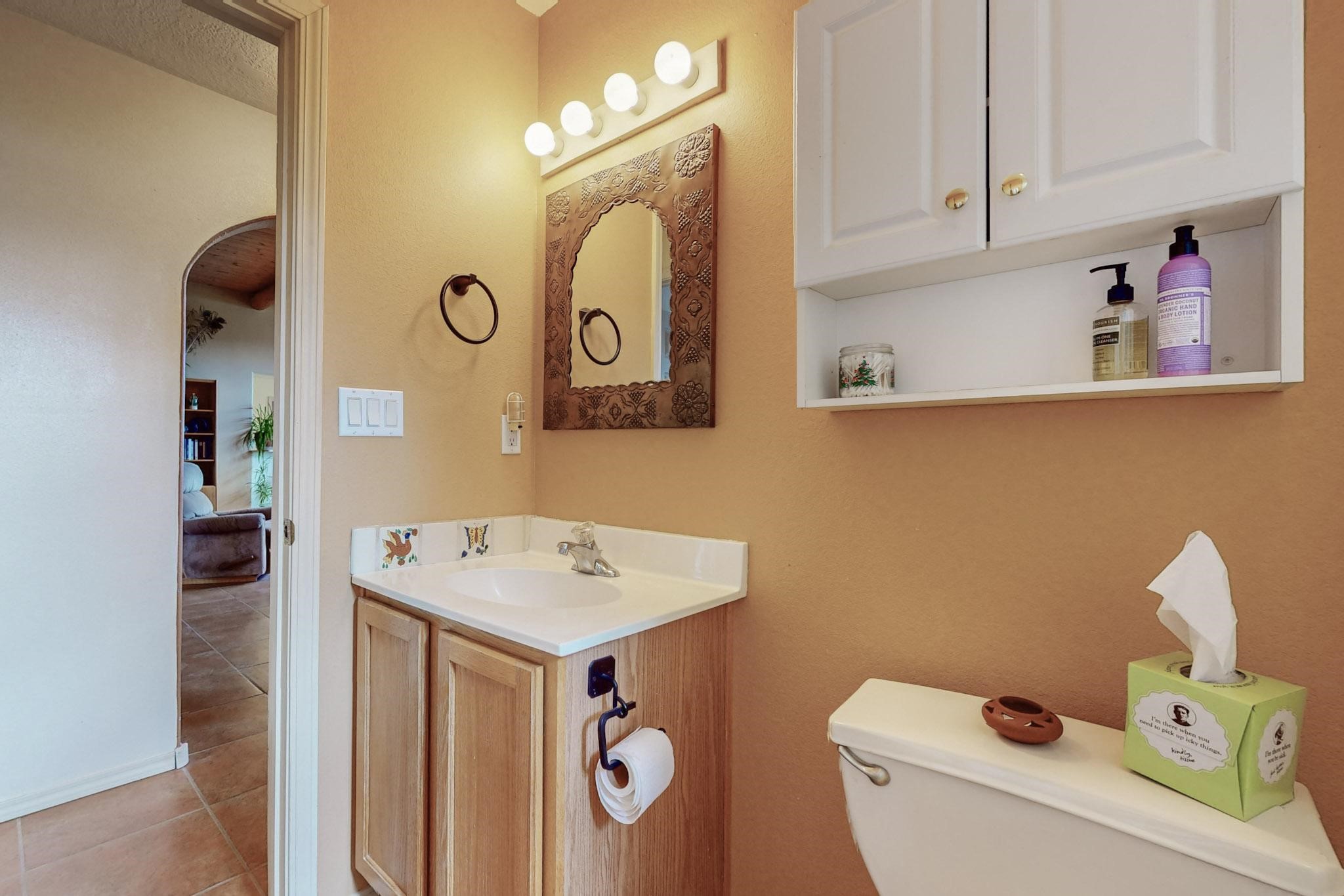 74 Cielo De Oro, Santa Fe, New Mexico 87508, 3 Bedrooms Bedrooms, ,2 BathroomsBathrooms,Residential,For Sale,74 Cielo De Oro,202401336