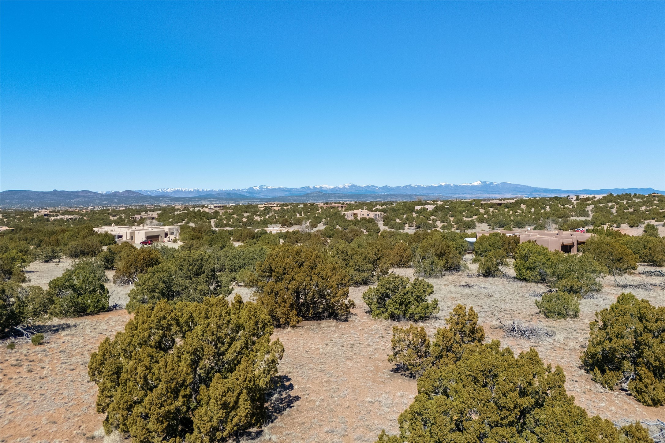 7 Escopeta Court, Santa Fe, New Mexico 87506, ,Land,For Sale,7 Escopeta Court,202401366