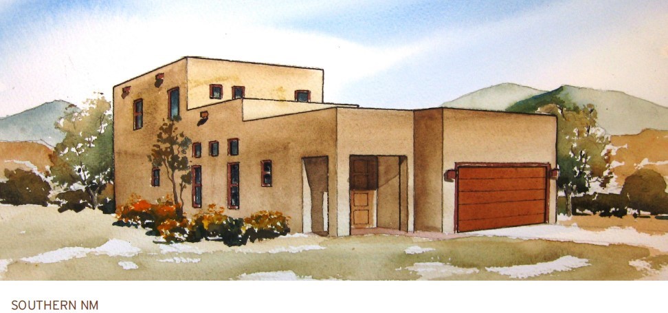 5110 Traditions, Santa Fe, New Mexico 87507, 3 Bedrooms Bedrooms, ,3 BathroomsBathrooms,Residential,For Sale,5110 Traditions,202401381