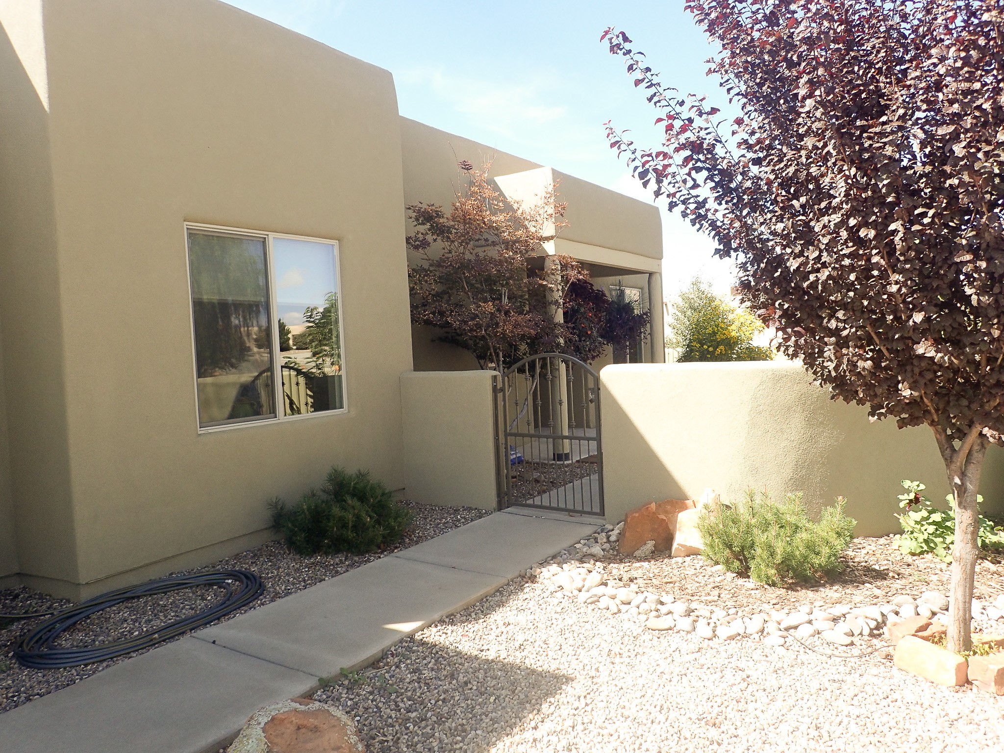 43 Caballo Viejo, Santa Fe, New Mexico 87508, 3 Bedrooms Bedrooms, ,2 BathroomsBathrooms,Residential,For Sale,43 Caballo Viejo,202401396