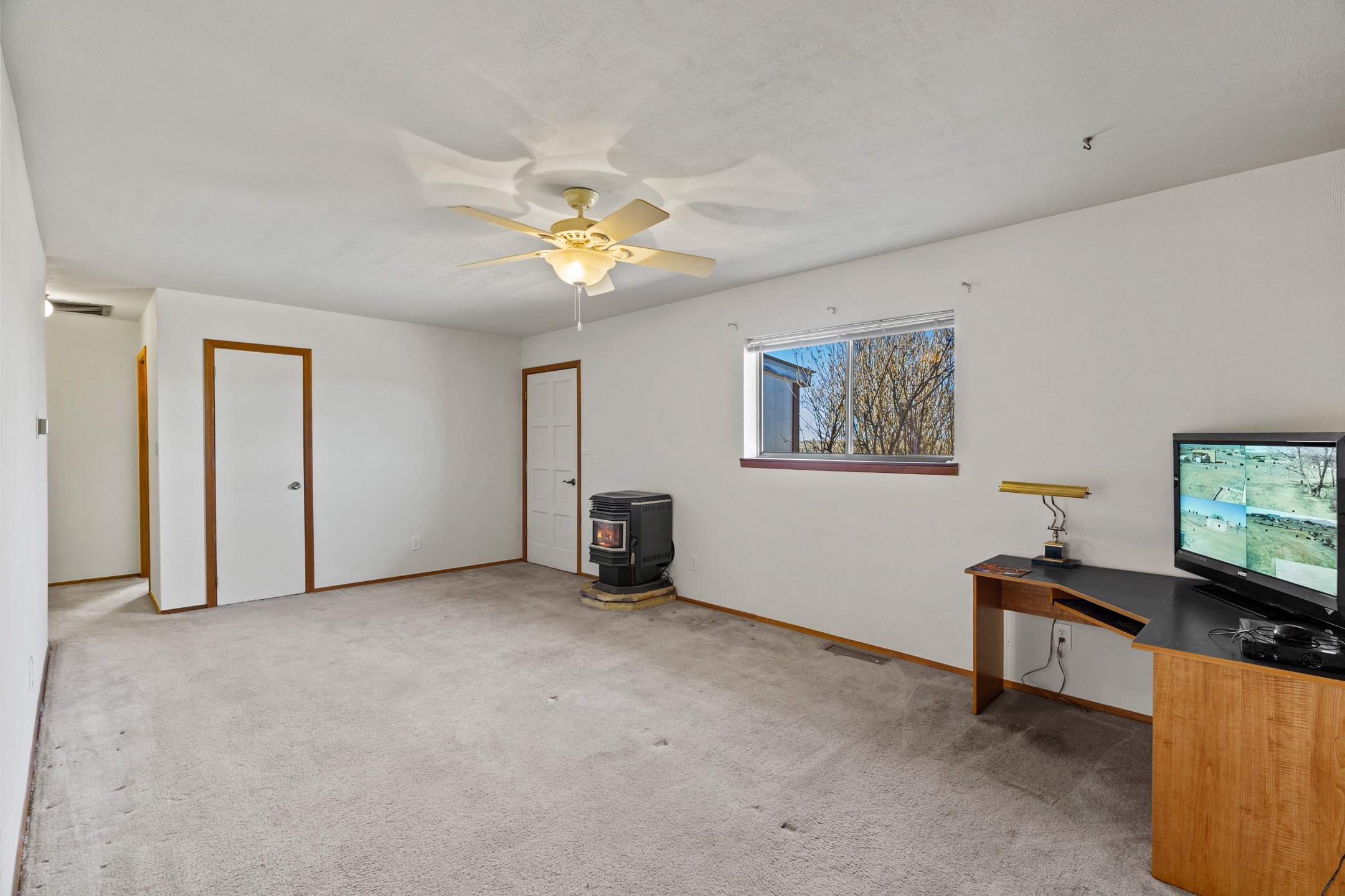 44 Willow Branch, Santa Fe, New Mexico 87508, 2 Bedrooms Bedrooms, ,2 BathroomsBathrooms,Residential,For Sale,44 Willow Branch,202401406