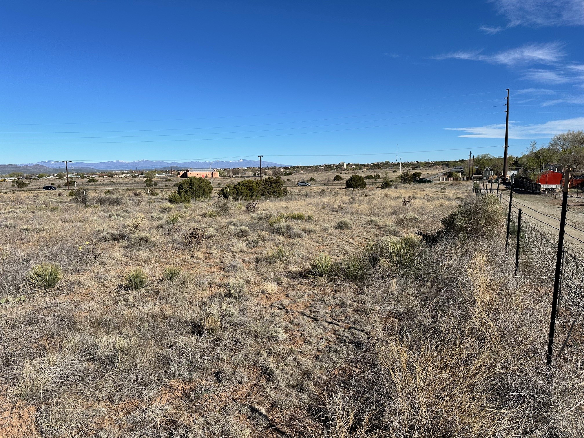 3542 A, B &C Rufina A, Santa Fe, New Mexico 87507, ,Land,For Sale,3542 A,B &C Rufina A,202401403