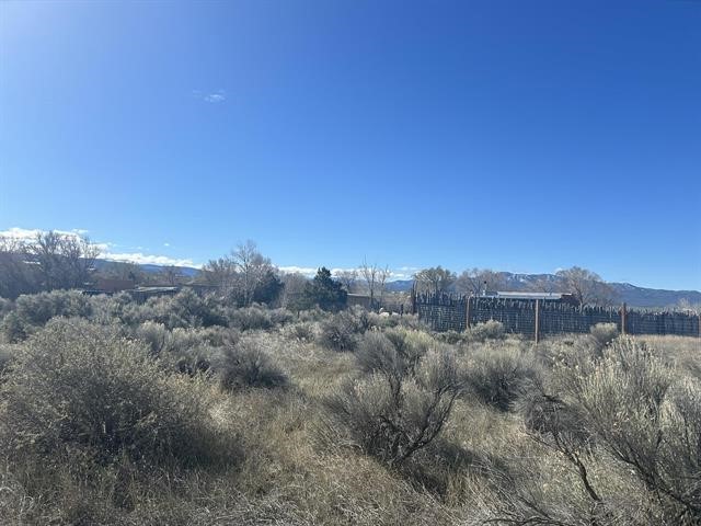 0 Villa Cielo Azul, Taos, New Mexico 87571, ,Land,For Sale,0 Villa Cielo Azul,202401426