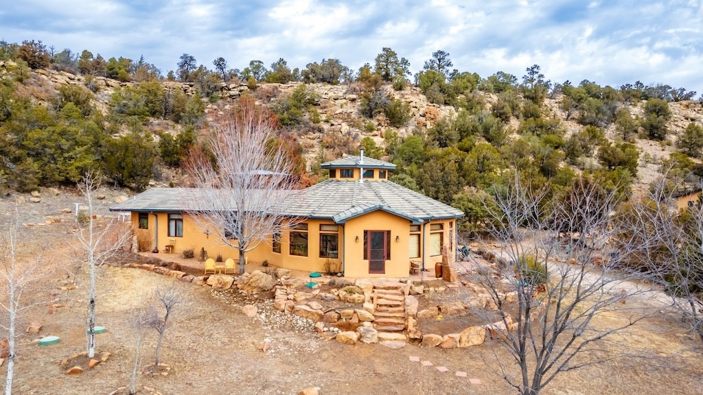 64 Clay Hill Rd., Rowe, New Mexico 87560, 3 Bedrooms Bedrooms, ,5 BathroomsBathrooms,Farm,For Sale,64 Clay Hill Rd.,202401428