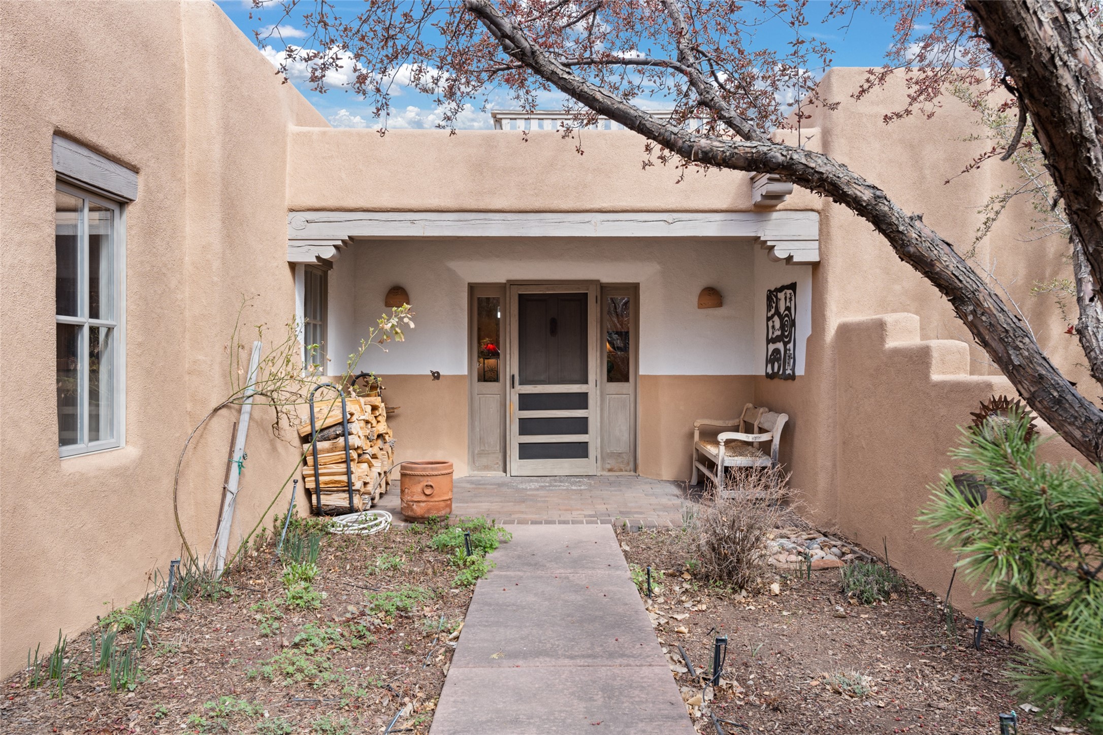 3101 Old Pecos Trail 673, Santa Fe, New Mexico 87505, 2 Bedrooms Bedrooms, ,2 BathroomsBathrooms,Residential,For Sale,3101 Old Pecos Trail 673,202401294