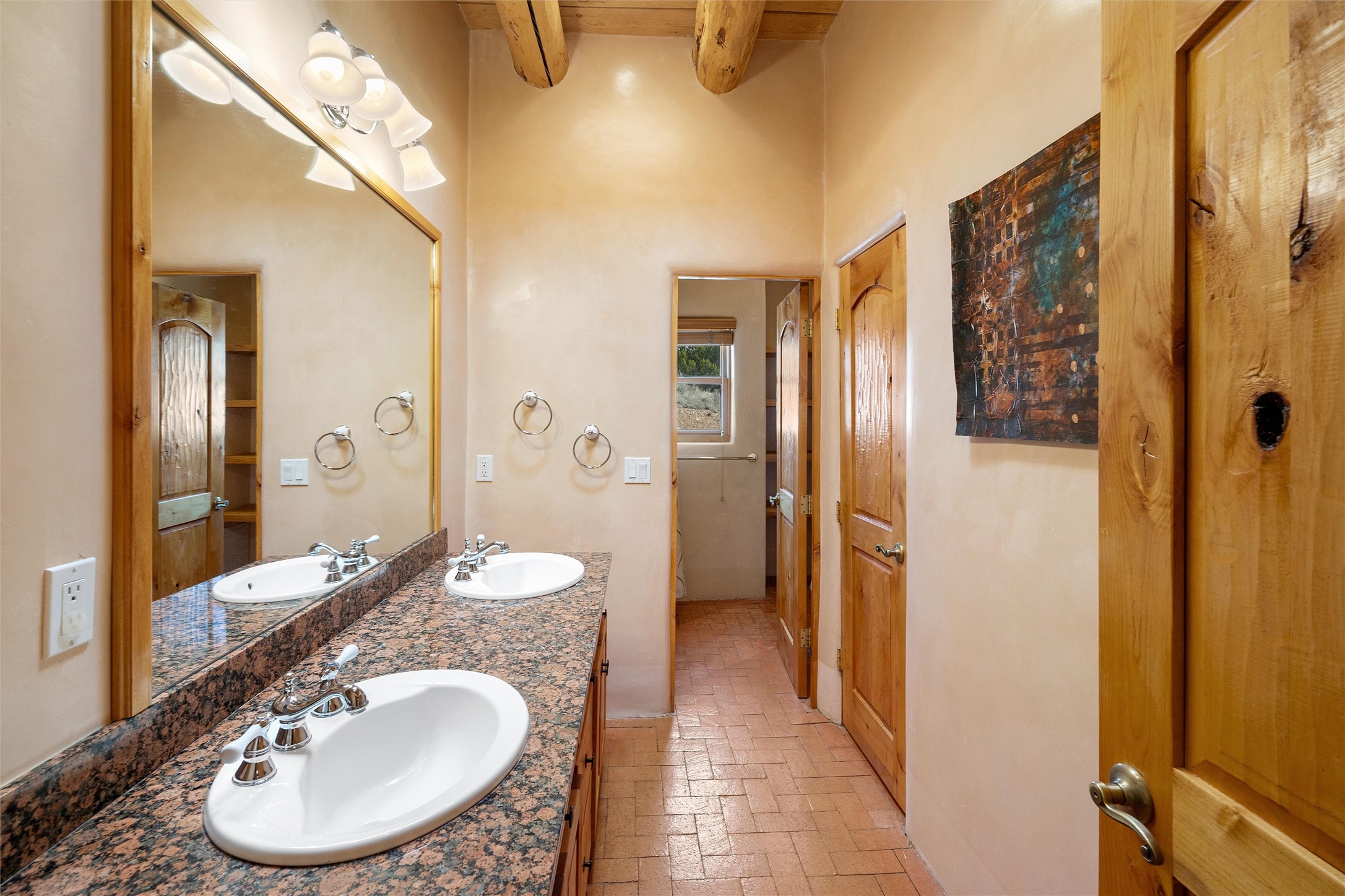 89 Rito Guicu, Santa Fe, New Mexico 87507, 3 Bedrooms Bedrooms, ,4 BathroomsBathrooms,Residential,For Sale,89 Rito Guicu,202401437
