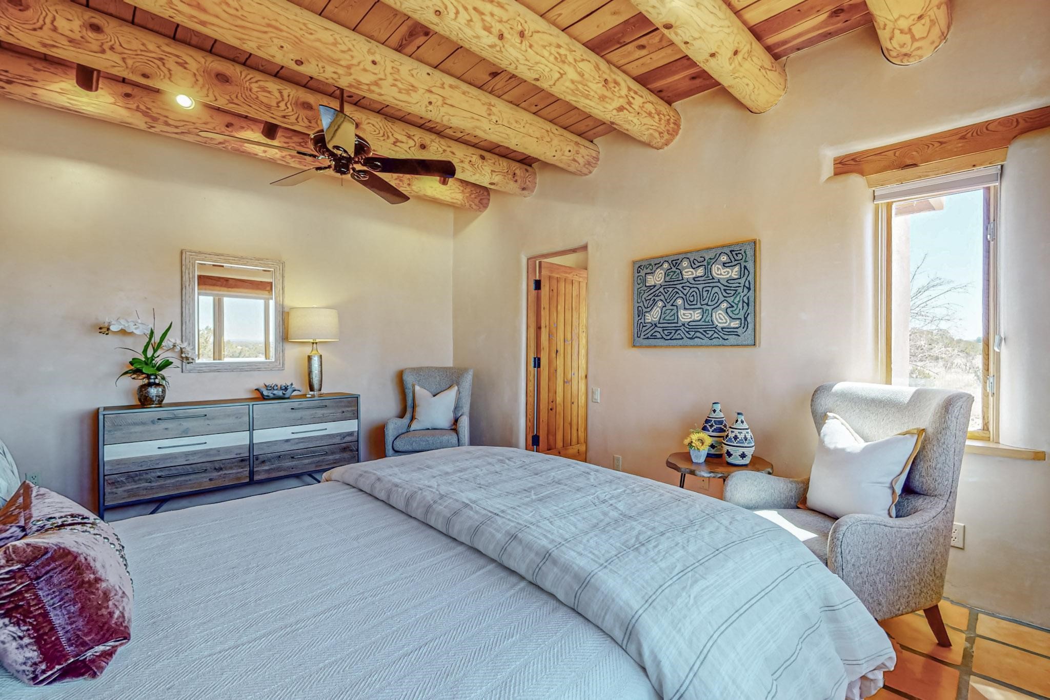 8 Aguila Place, Santa Fe, New Mexico 87508, 3 Bedrooms Bedrooms, ,2 BathroomsBathrooms,Residential,For Sale,8 Aguila Place,202401080