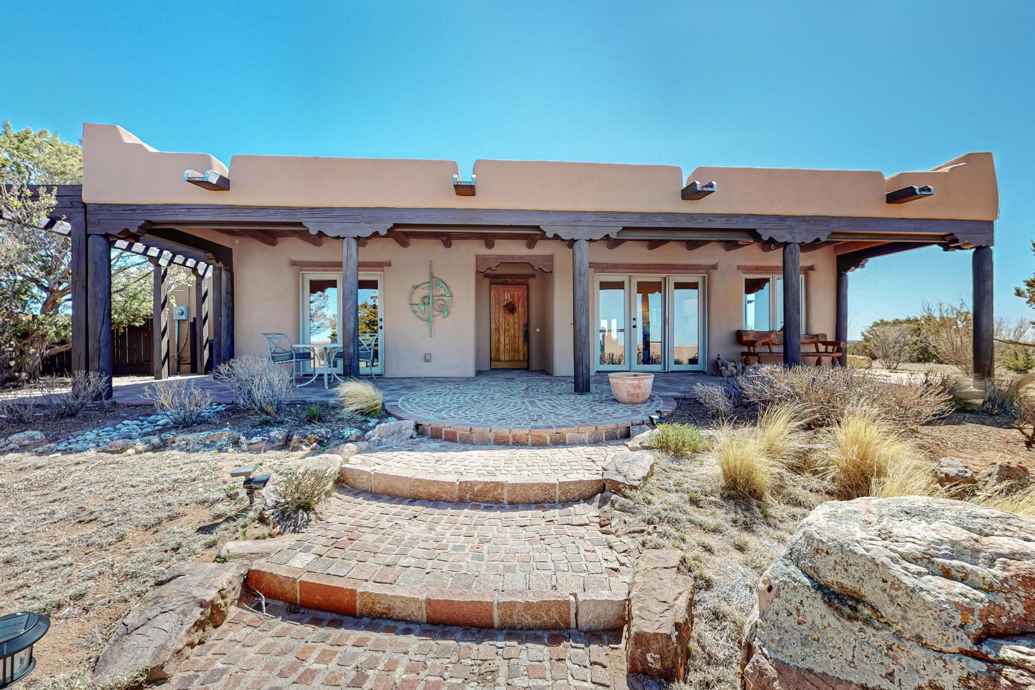 8 Aguila Place, Santa Fe, New Mexico 87508, 3 Bedrooms Bedrooms, ,2 BathroomsBathrooms,Residential,For Sale,8 Aguila Place,202401080