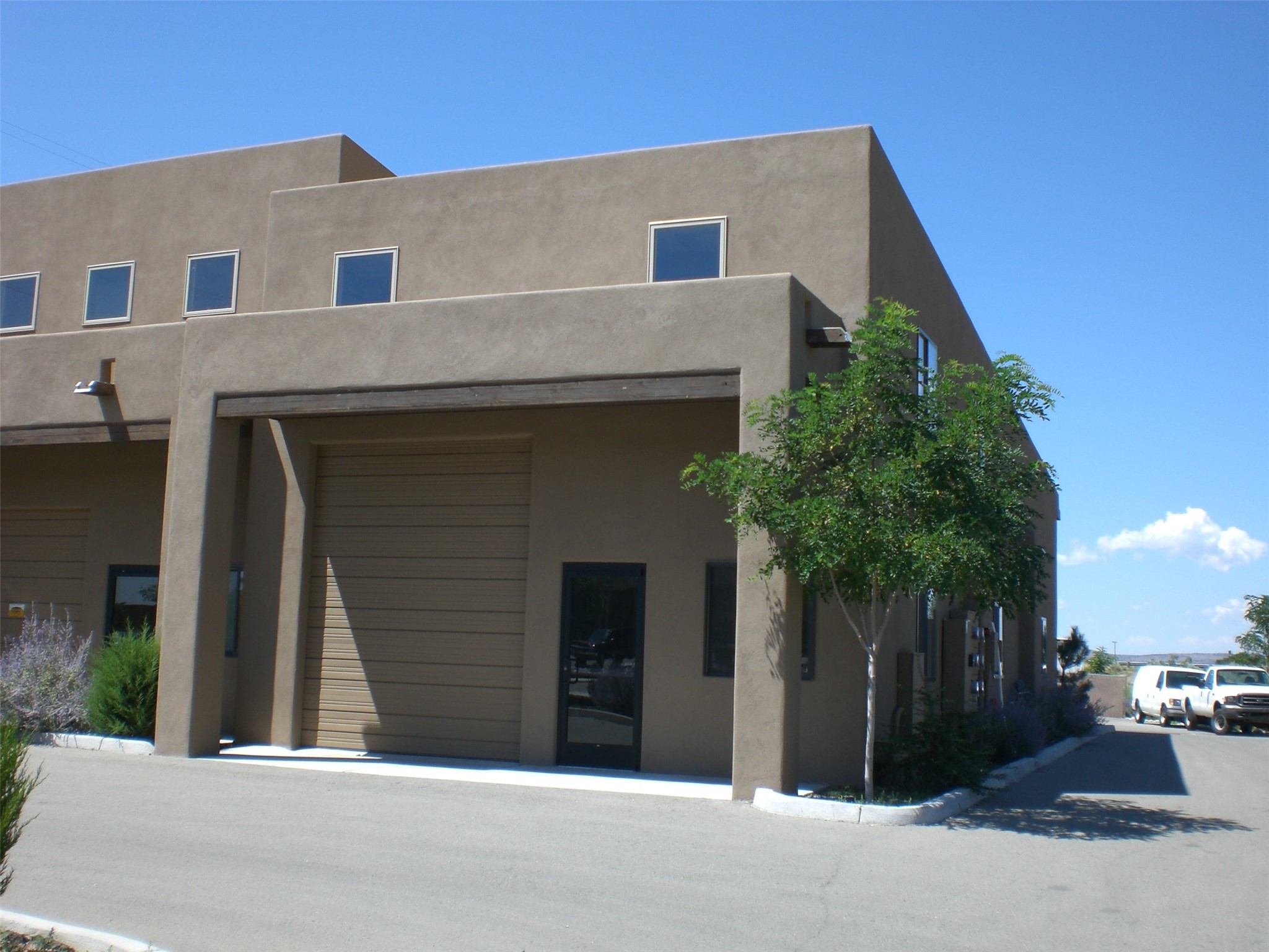 8 Forest, Santa Fe, New Mexico 87508, ,Commercial Lease,Forest,202401464