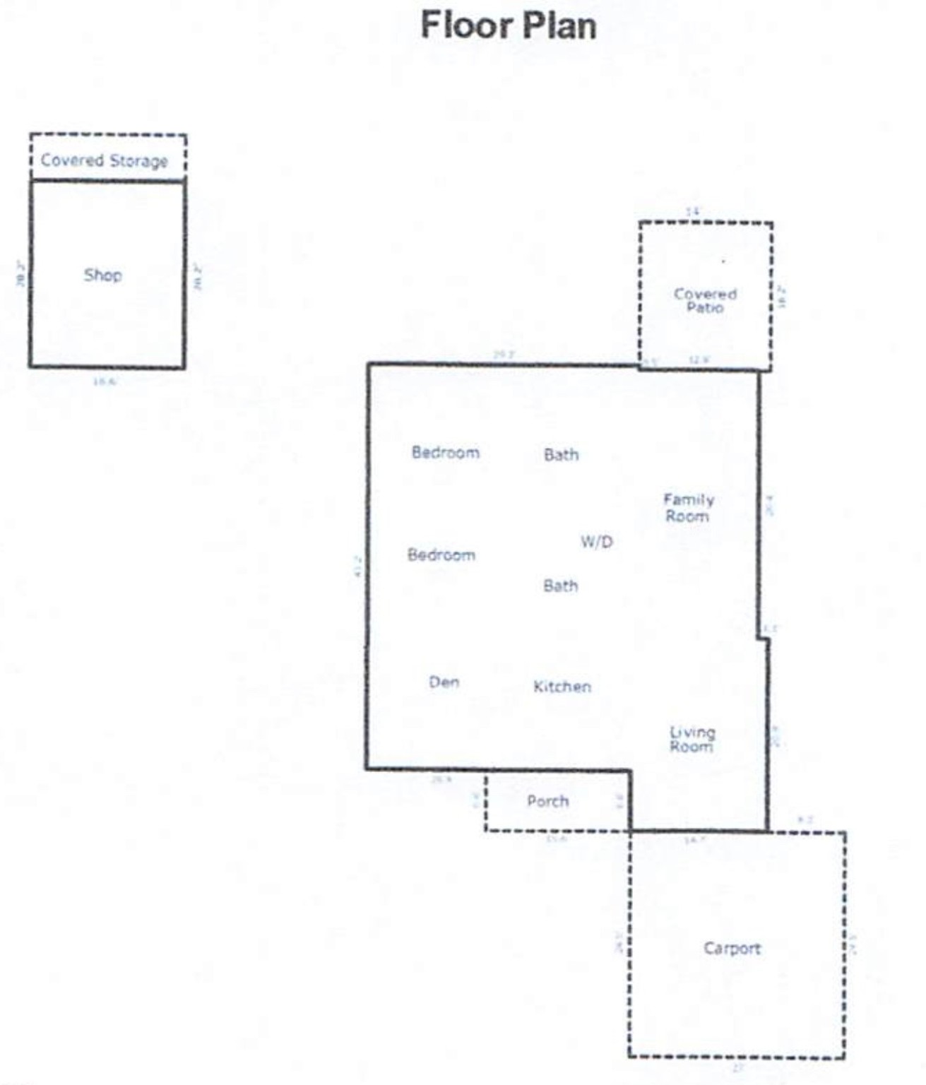 1814 Kiva, Santa Fe, New Mexico 87505, 3 Bedrooms Bedrooms, ,2 BathroomsBathrooms,Residential,For Sale,Kiva,202401467