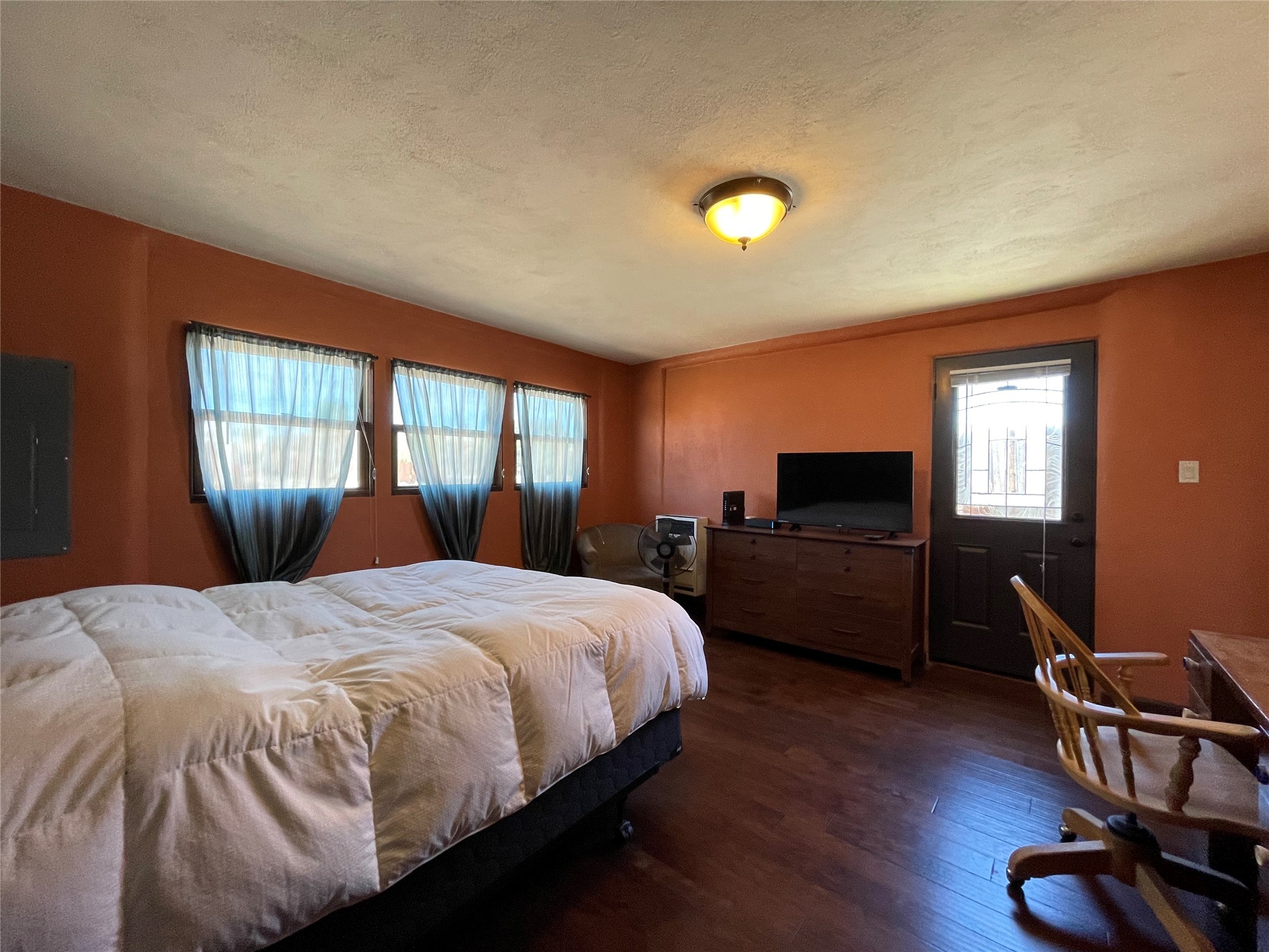 1506 Agua Fria, Santa Fe, New Mexico 87505, 2 Bedrooms Bedrooms, ,2 BathroomsBathrooms,Residential,For Sale,Agua Fria,202401465