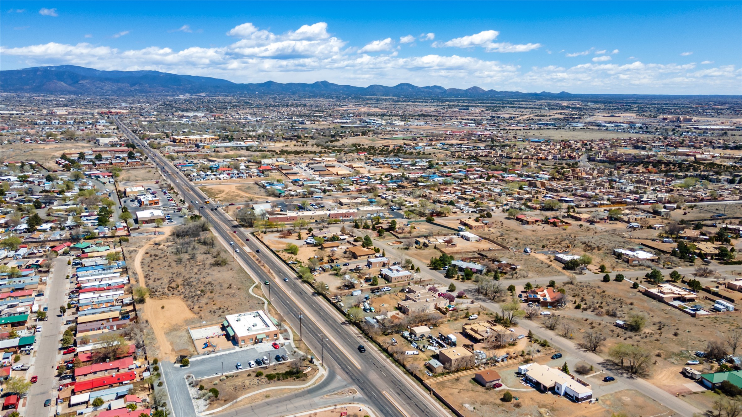 6533 Airport Road, Santa Fe, New Mexico 87505, ,Commercial Sale,For Sale,6533 Airport Road,202401477