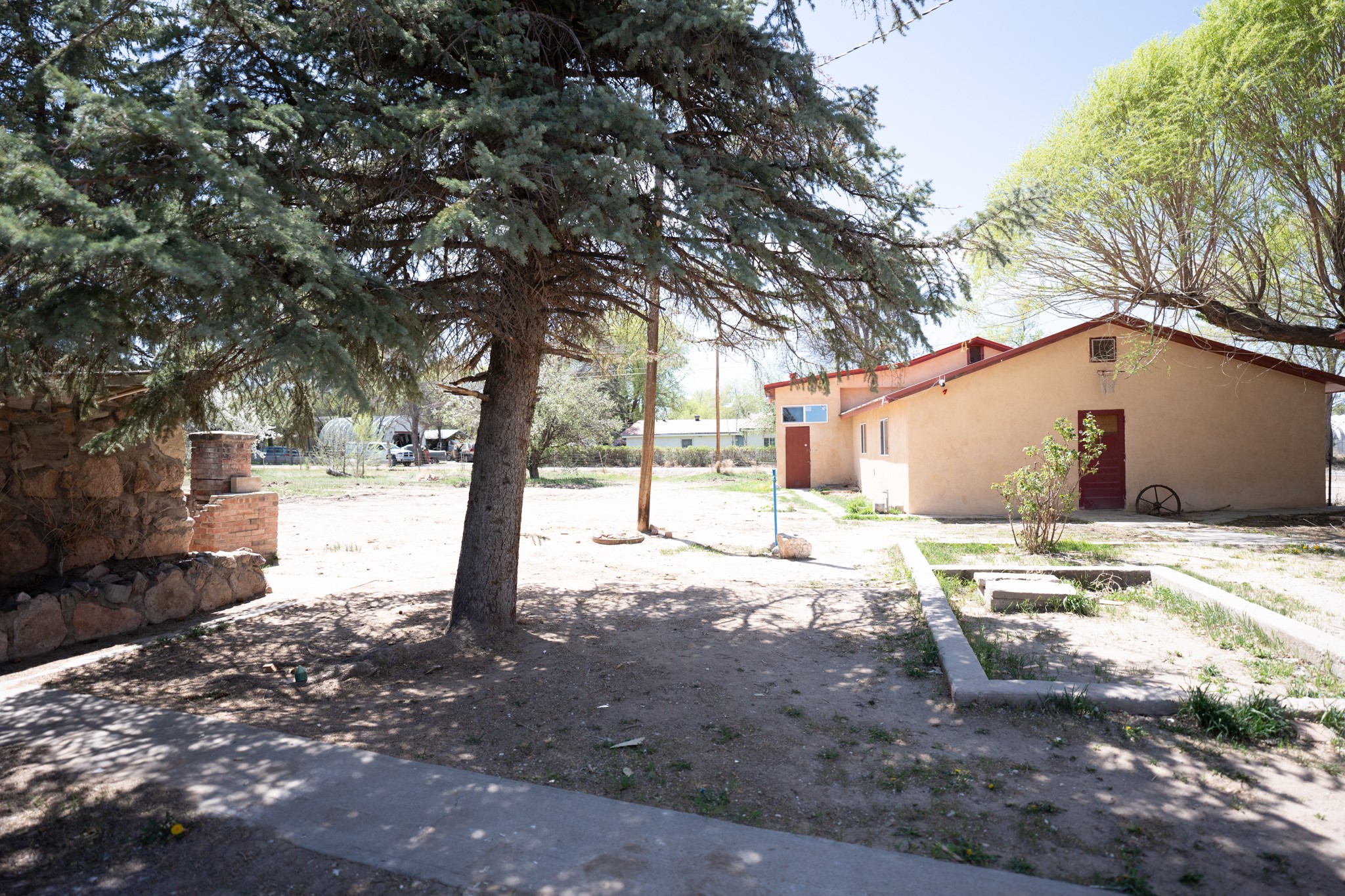1715 N Mccurdy, Espanola, New Mexico 87532, 3 Bedrooms Bedrooms, ,2 BathroomsBathrooms,Residential,For Sale,1715 N Mccurdy,202401507