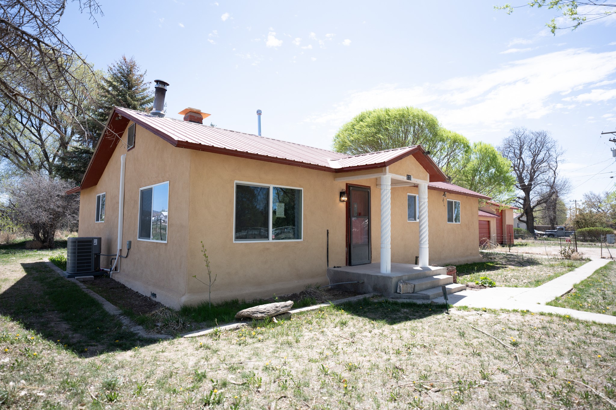 1715 N Mccurdy, Espanola, New Mexico 87532, 3 Bedrooms Bedrooms, ,2 BathroomsBathrooms,Residential,For Sale,1715 N Mccurdy,202401507