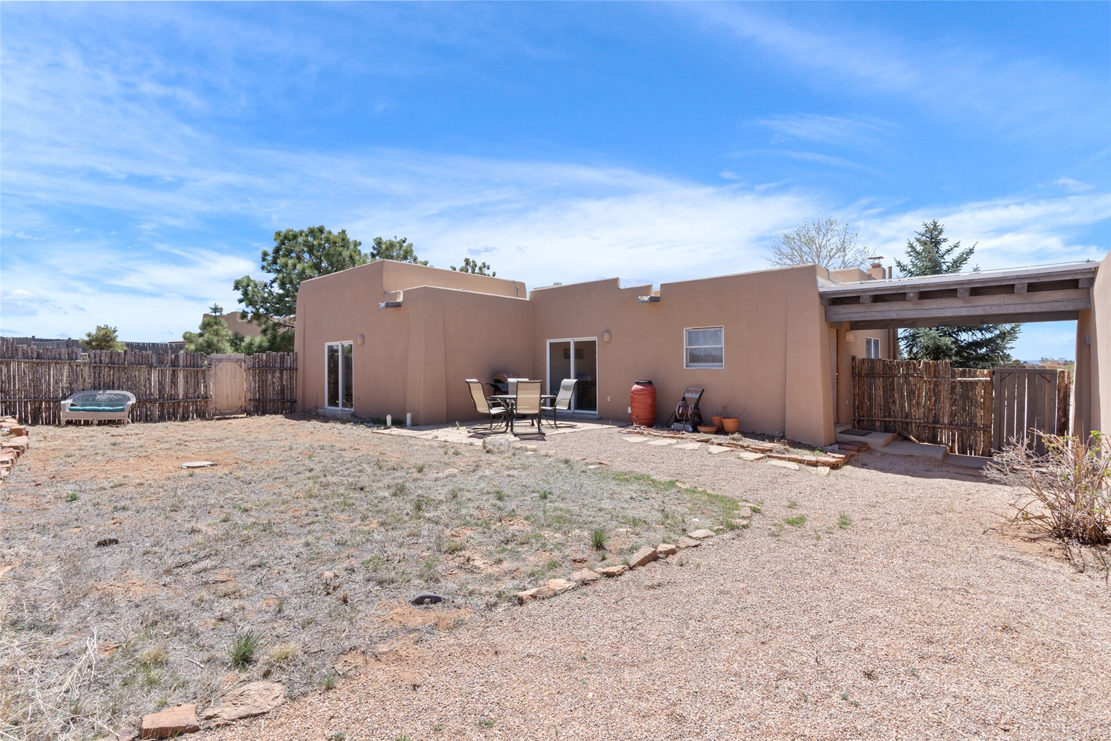 5 Eldorado Way, Santa Fe, New Mexico 87508, 3 Bedrooms Bedrooms, ,2 BathroomsBathrooms,Residential,For Sale,5 Eldorado Way,202401278