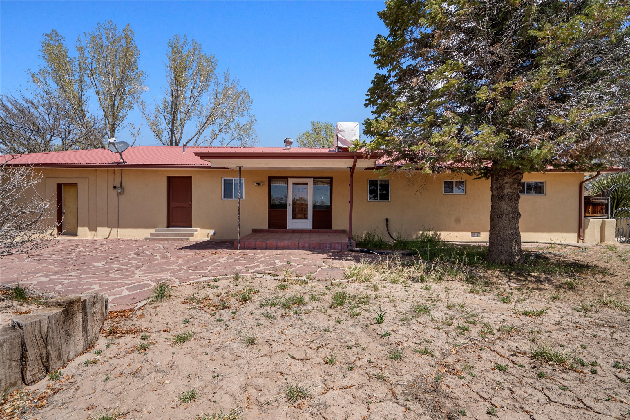 23 County Road 107, Espanola, New Mexico 87532, 3 Bedrooms Bedrooms, ,2 BathroomsBathrooms,Residential,For Sale,23 County Road 107,202401489