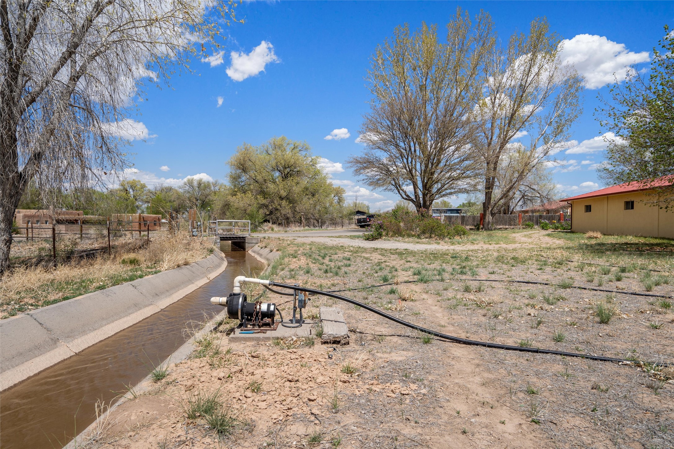 23 County Road 107, Espanola, New Mexico 87532, 3 Bedrooms Bedrooms, ,2 BathroomsBathrooms,Residential,For Sale,23 County Road 107,202401489