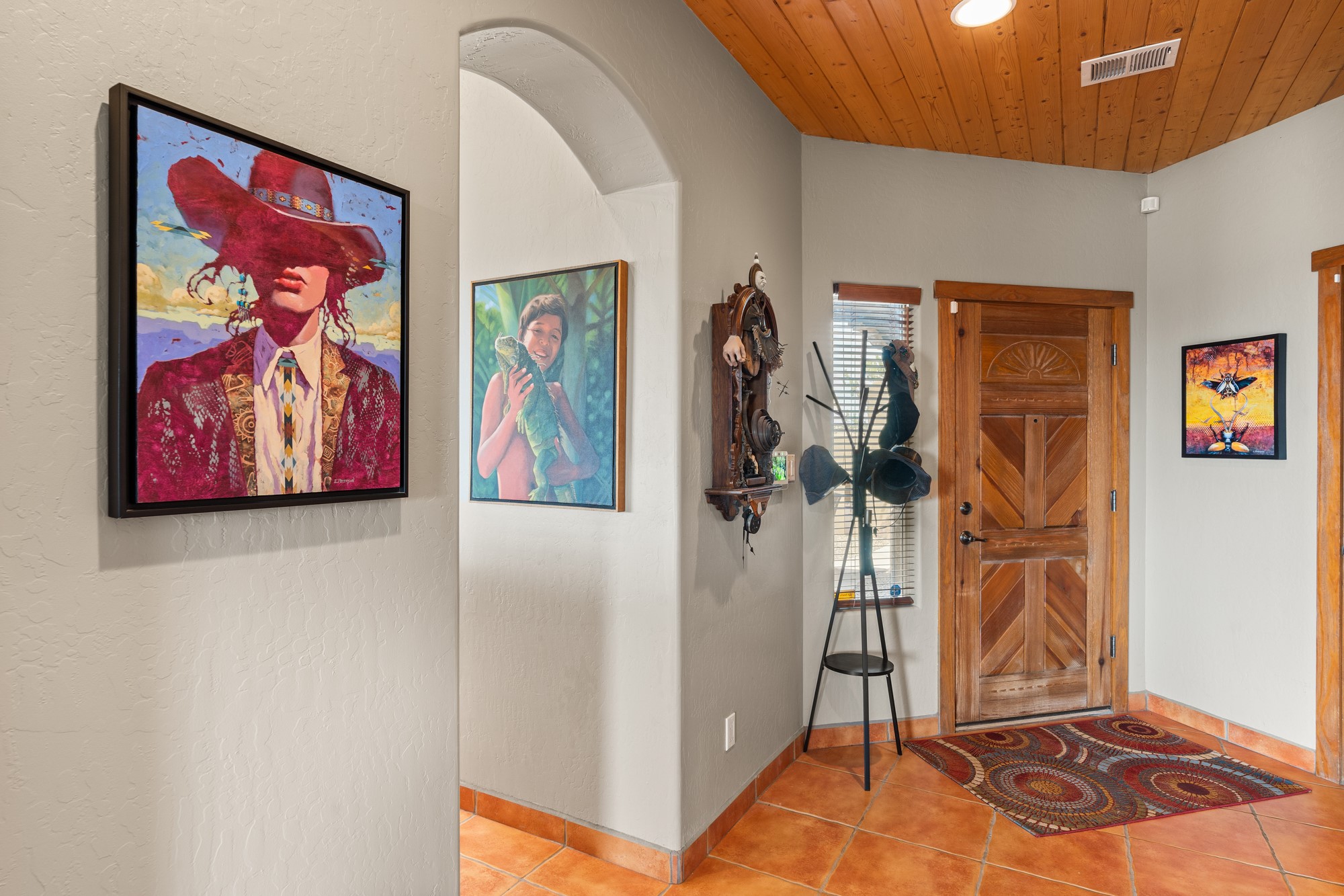 Placitas, New Mexico 87043, 3 Bedrooms Bedrooms, ,2 BathroomsBathrooms,Residential,For Sale,202401493