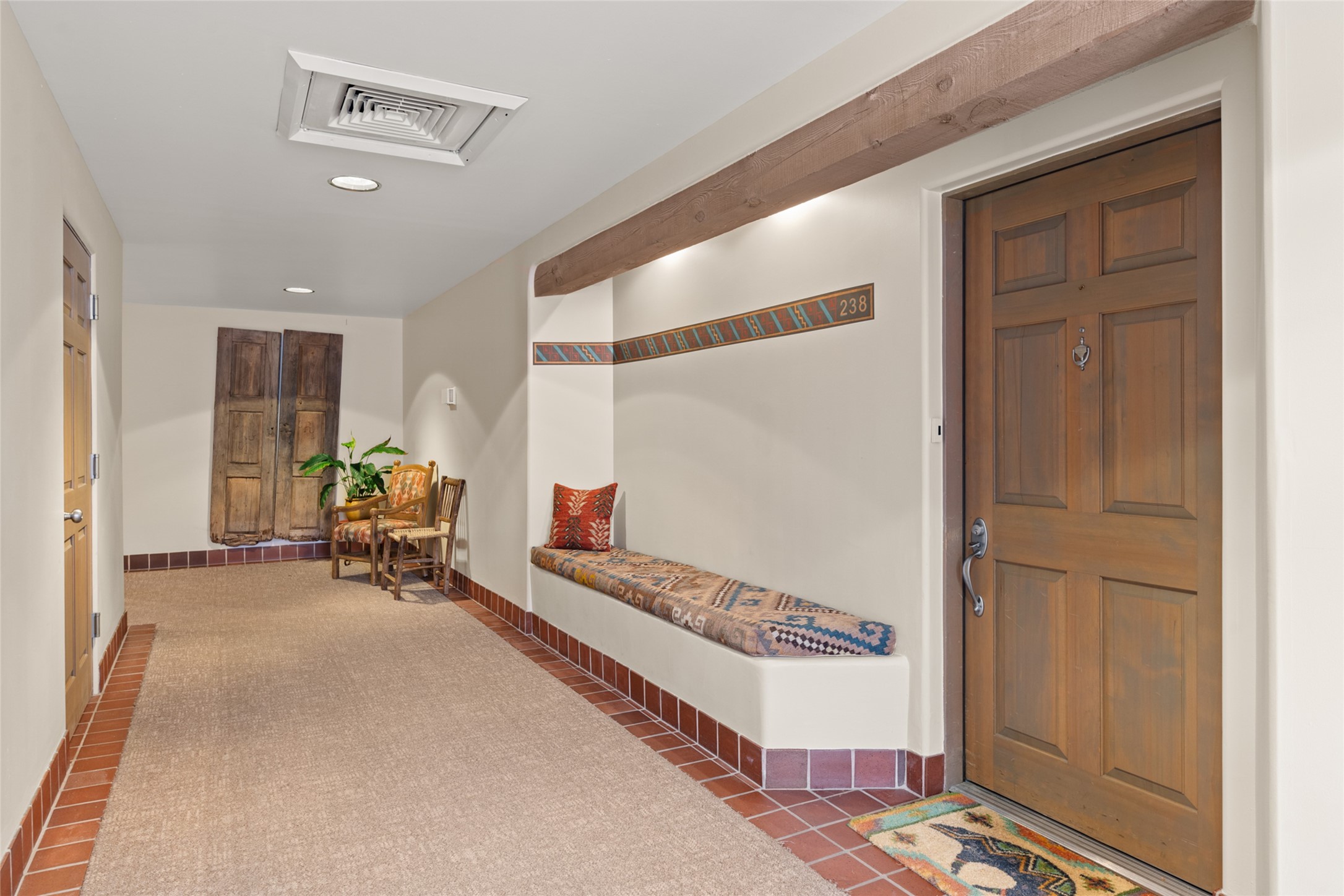 3101 Old Pecos Trail, Santa Fe, New Mexico 87505, 2 Bedrooms Bedrooms, ,2 BathroomsBathrooms,Residential,For Sale,Old Pecos Trail,202401546
