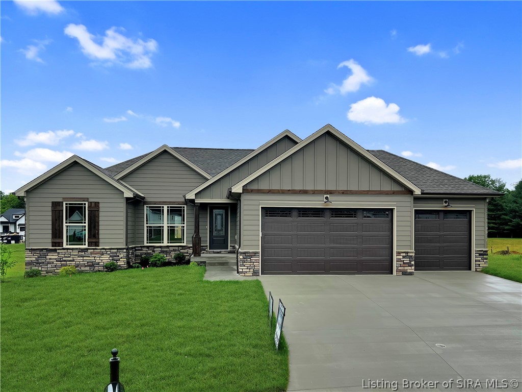 5596 Forester Way LOT 314